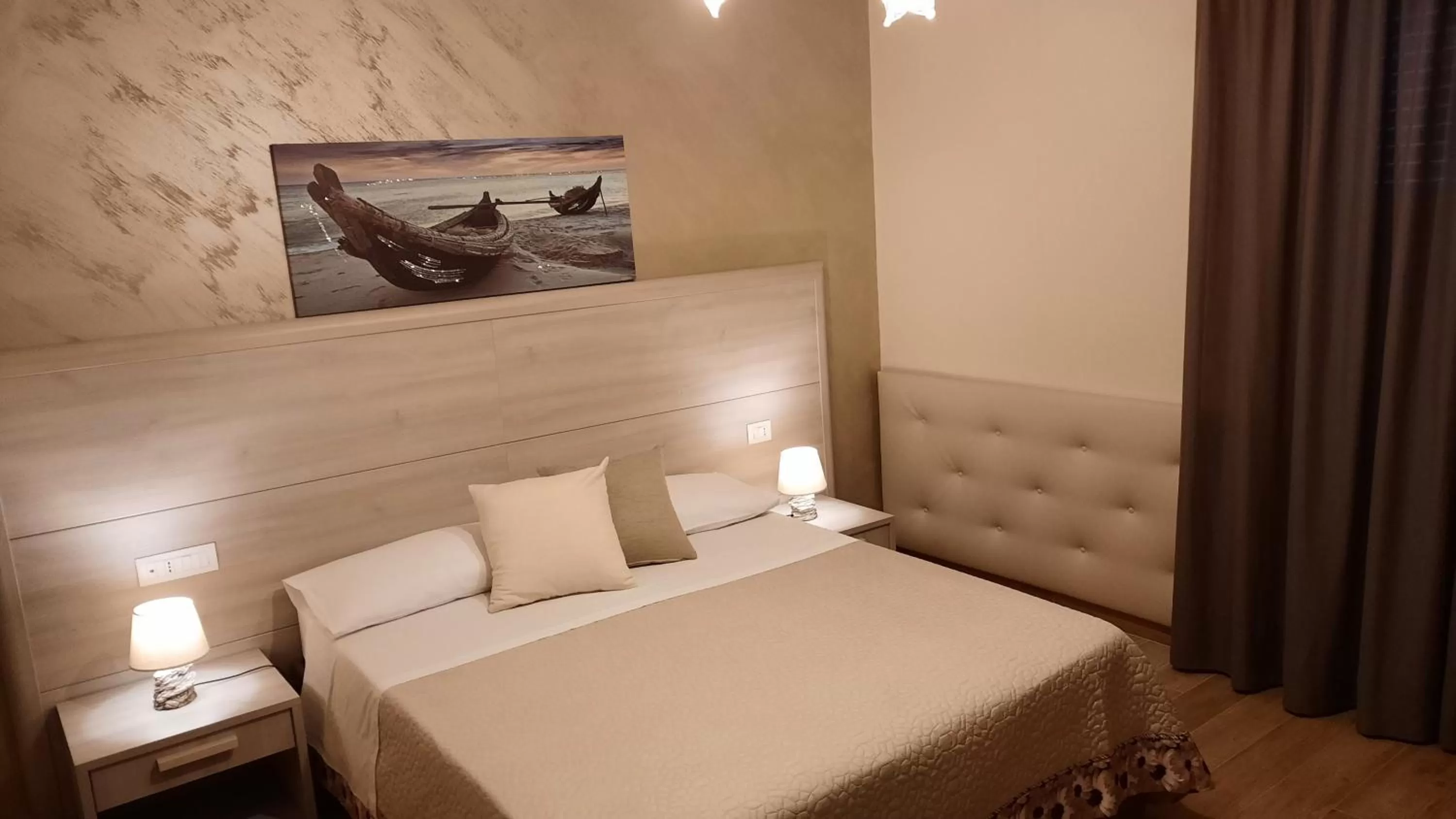 Oasi Perla Del Mare Rooms