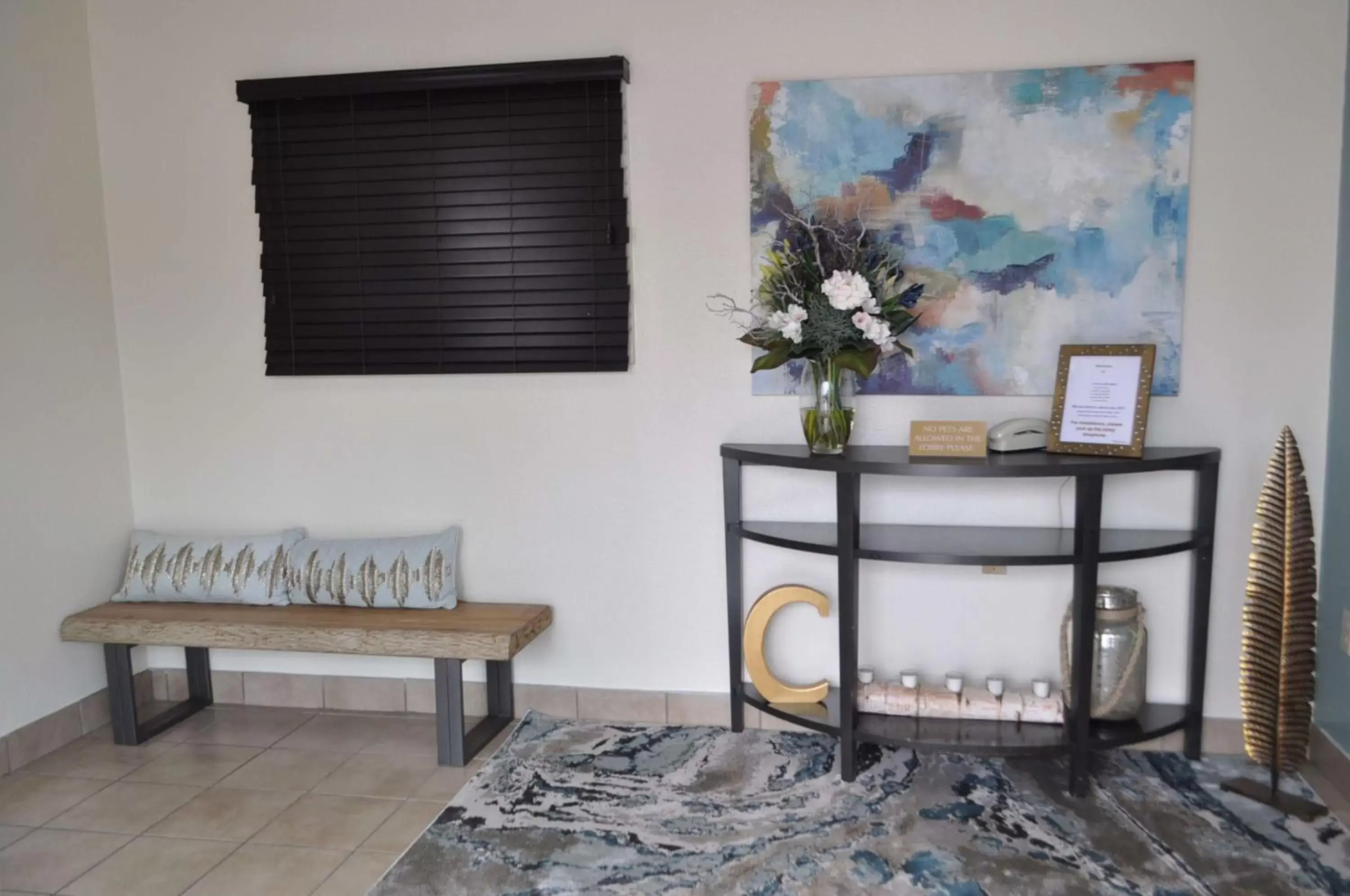 Lobby or reception in Sonesta Simply Suites Houston – NASA Clear Lake Lobby or reception in Sonesta Simply Suites Houston – NASA Clear Lake