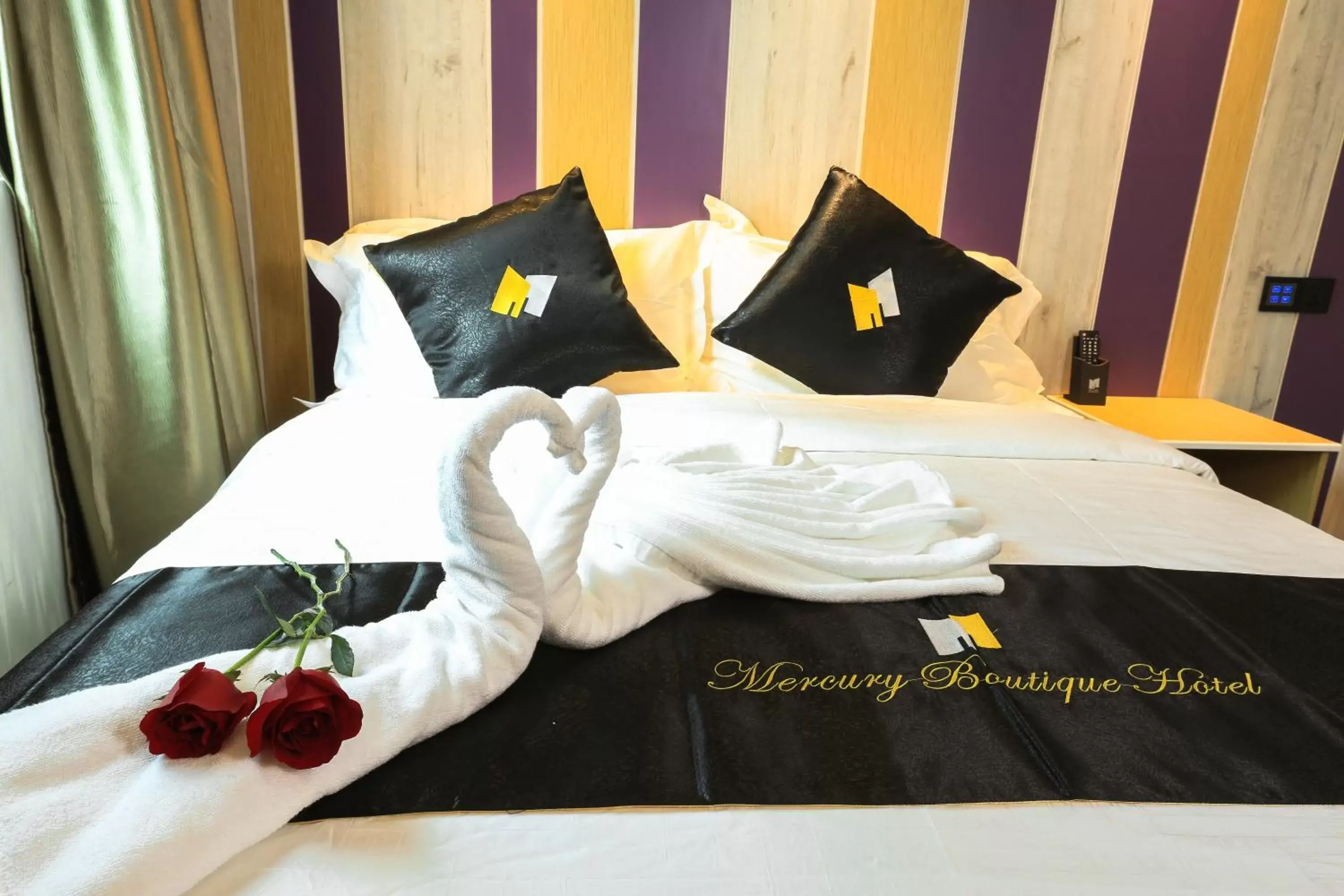 Standard Room (Promo 1) in Mercury Boutique Hotel Standard Room (Promo 1) in Mercury Boutique Hotel