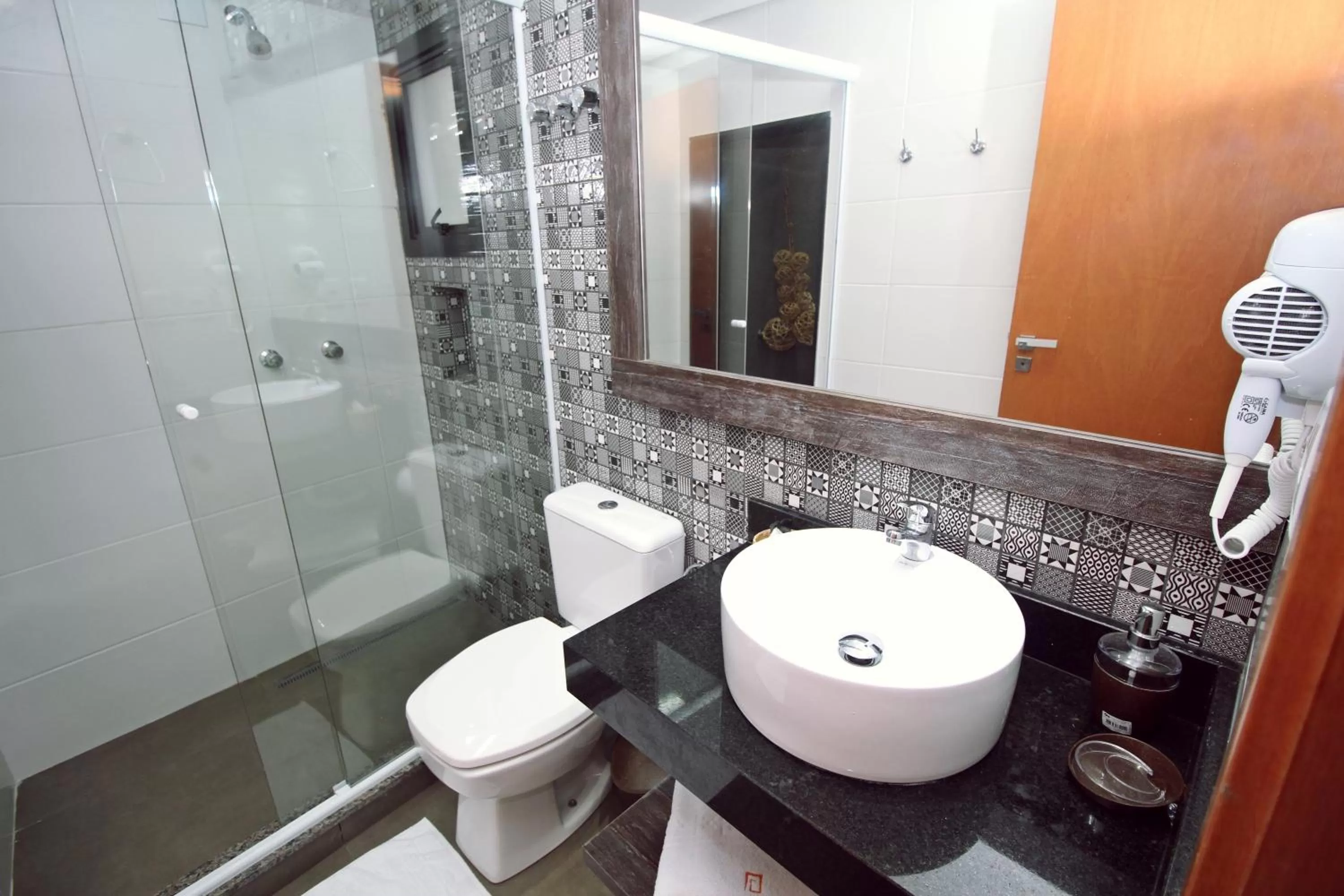 Deluxe Double Room with Side Sea View in Aruá Pousada Boutique