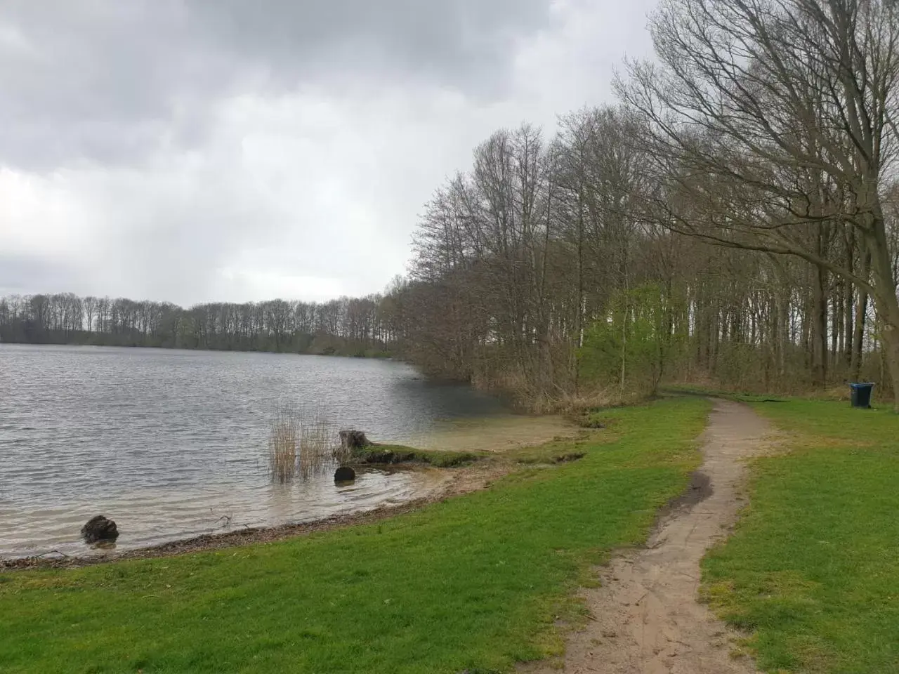 Ruunerwoldse Stekkie met eigen badkamer