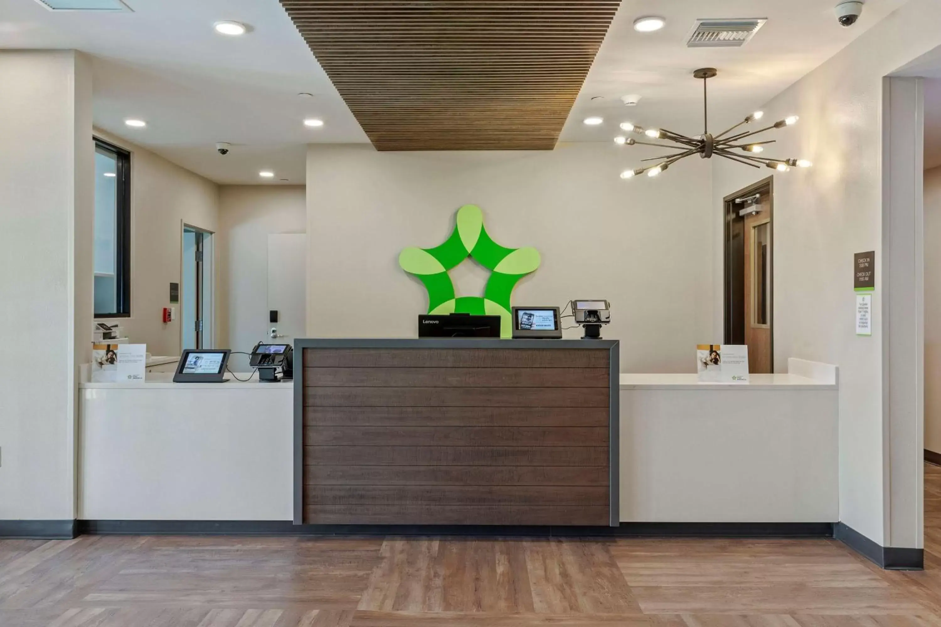 Lobby or reception, Lobby/Reception in Extended Stay America Premier Suites - Atlanta - Newnan