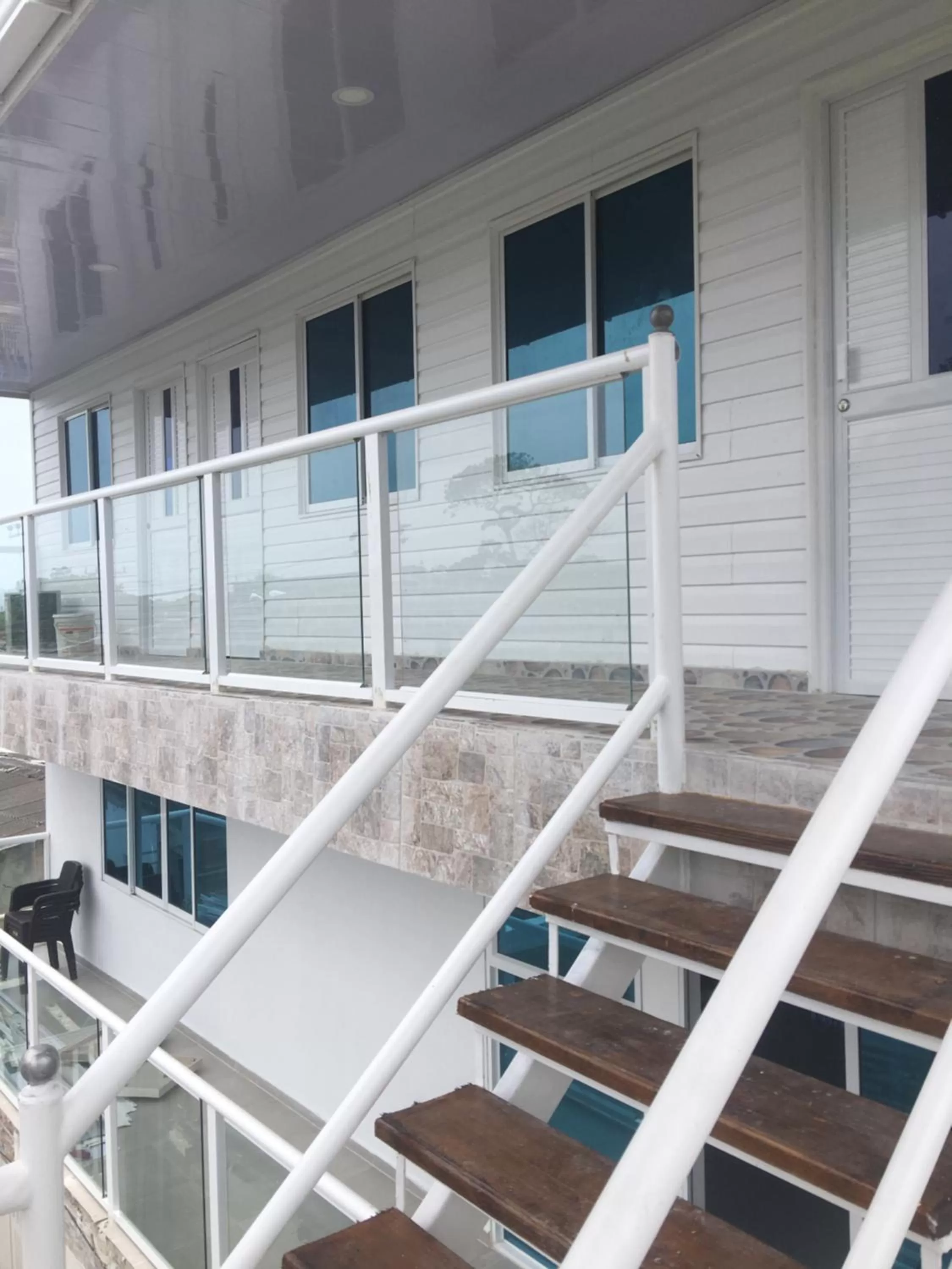 Apartamentos Isla Tropical