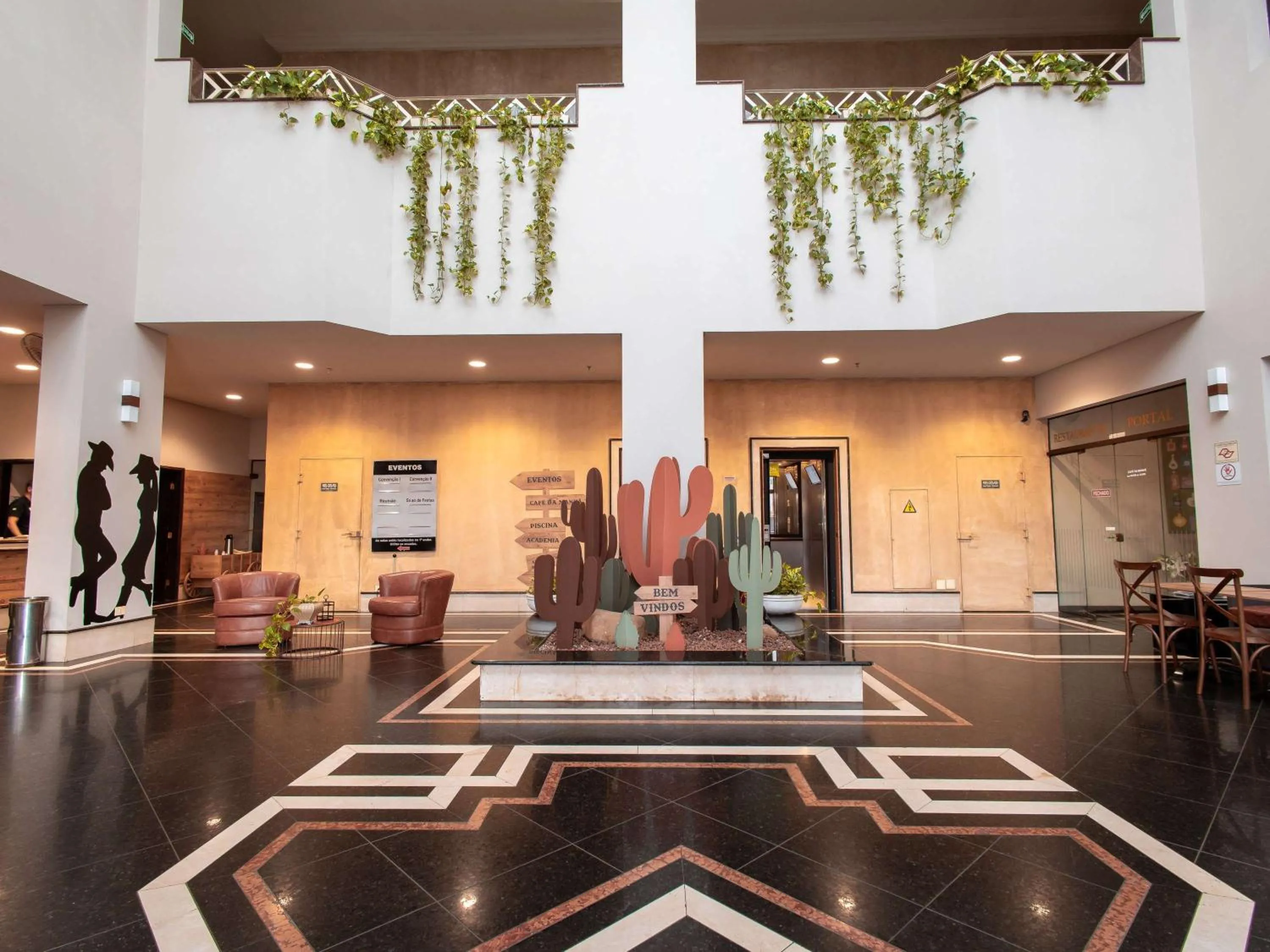 ibis Styles Presidente Prudente Portal D'Oeste