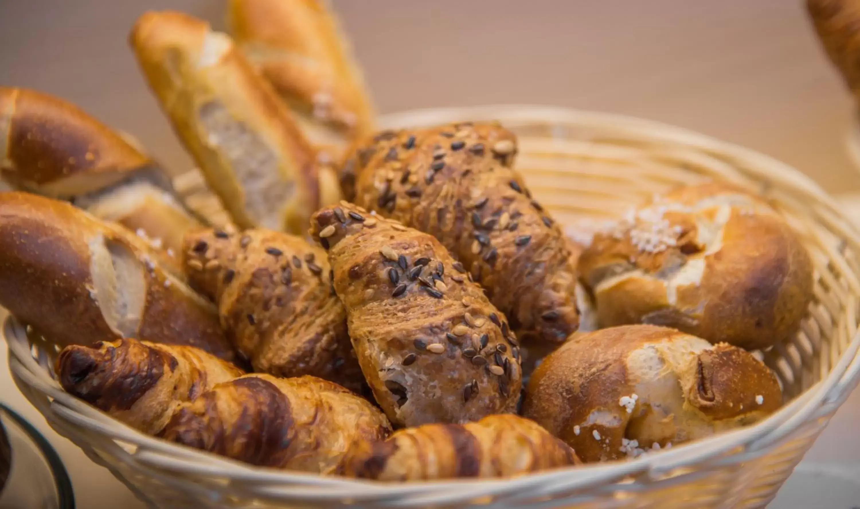 Food close-up, Food in Apartment Hotel Konstanz