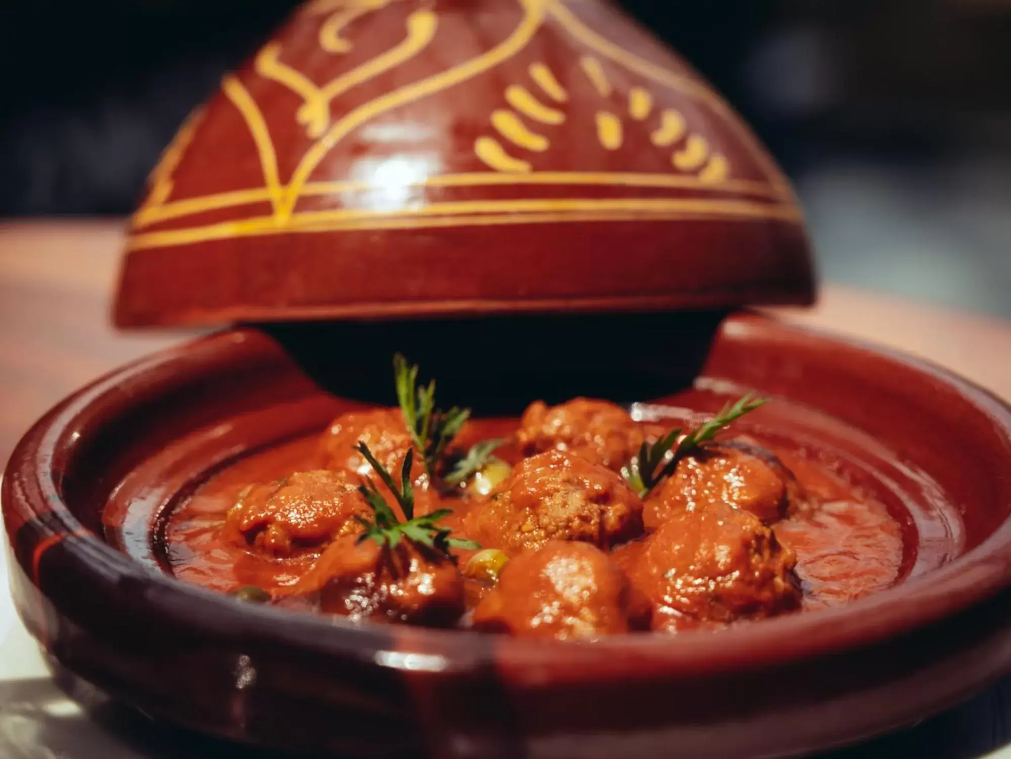 Lunch, Food in ONOMO Hotel Casablanca Sidi Maarouf