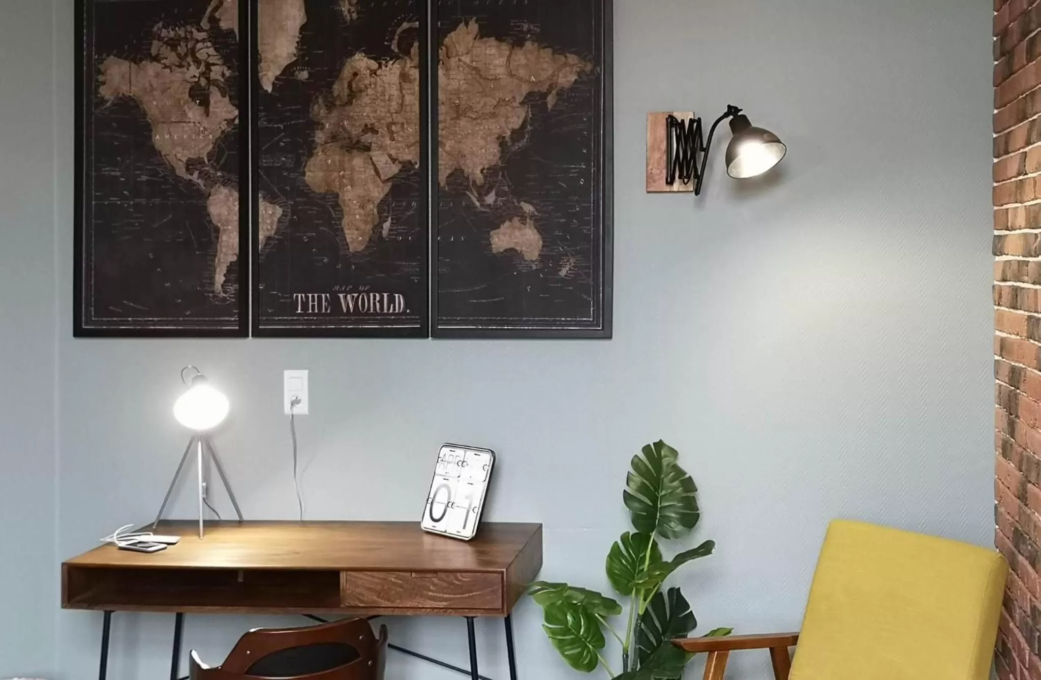 Decorative detail in Centre Bol Vert