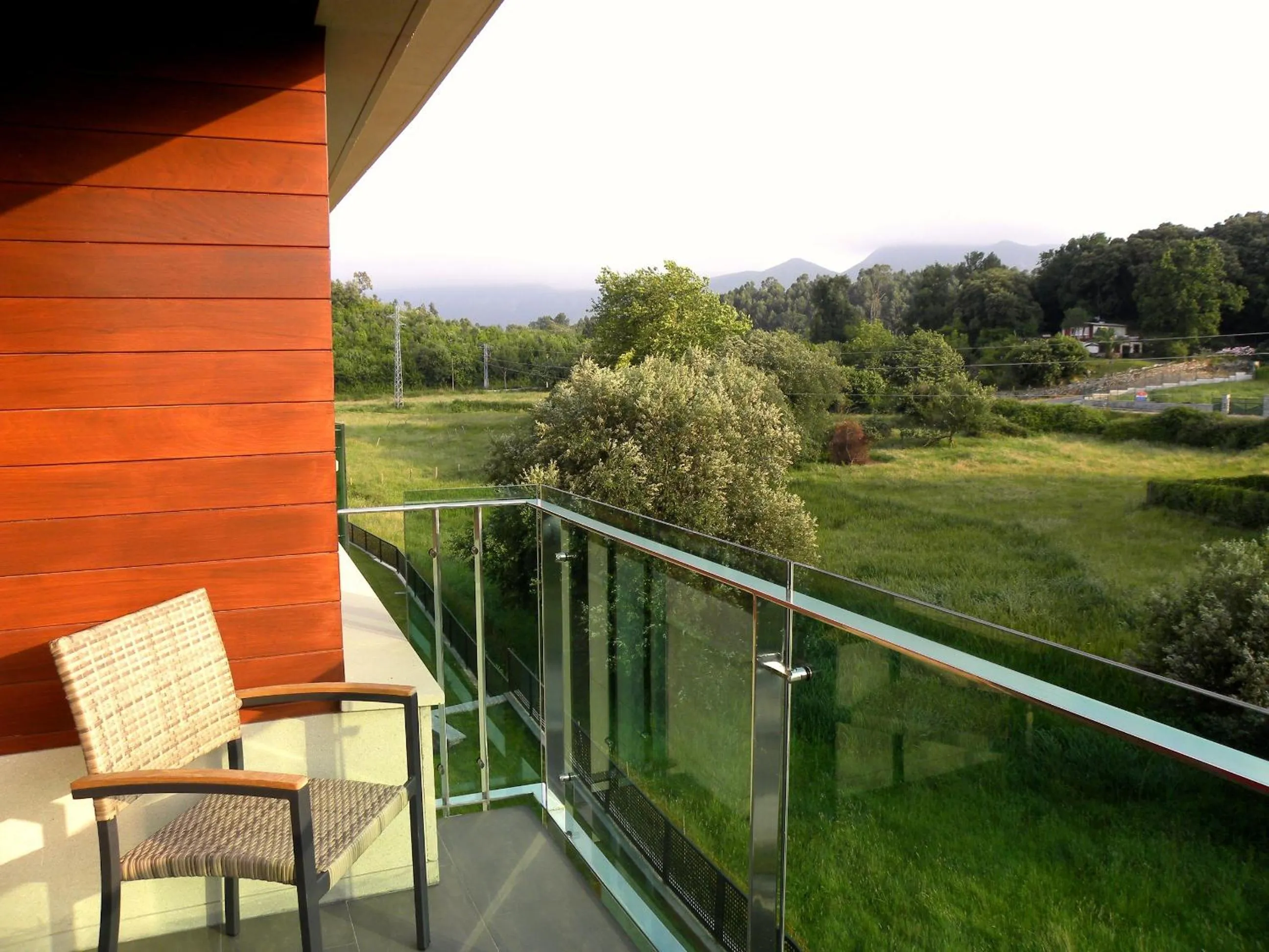 View (from property/room) in Apartamentos Albatros