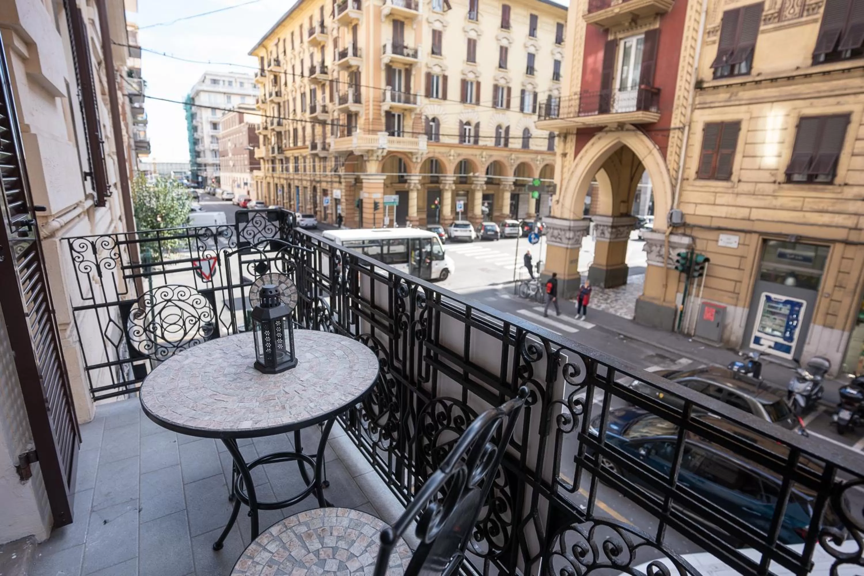 Le Stelle Della Spezia