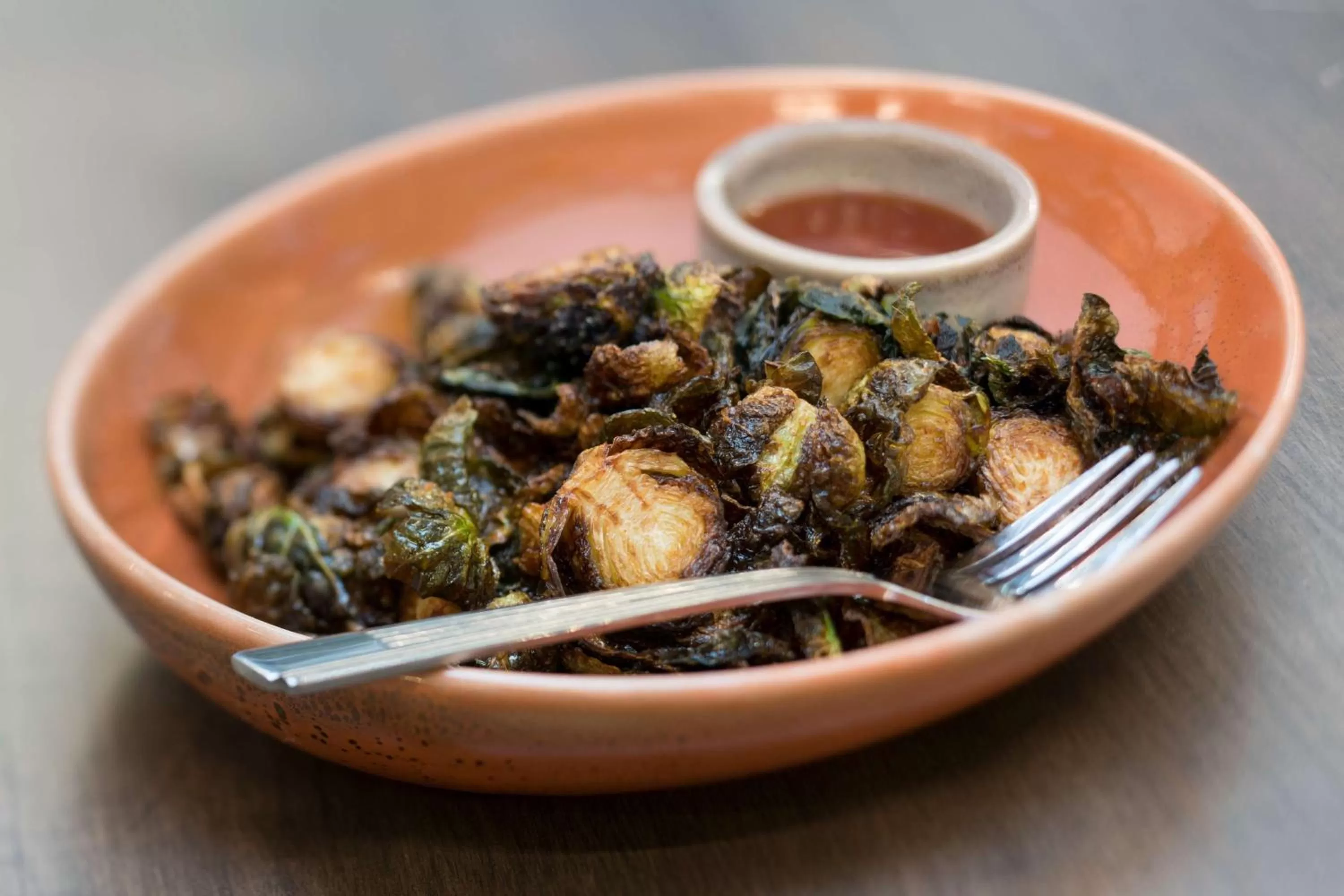 Dining area in Embassy Suites by Hilton Austin Central