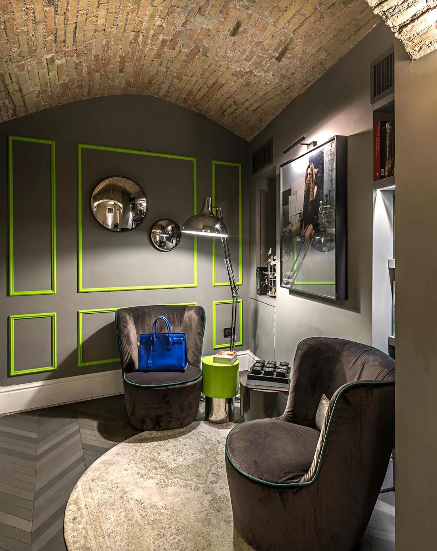 Entertainment in Corso 281 Luxury Suites