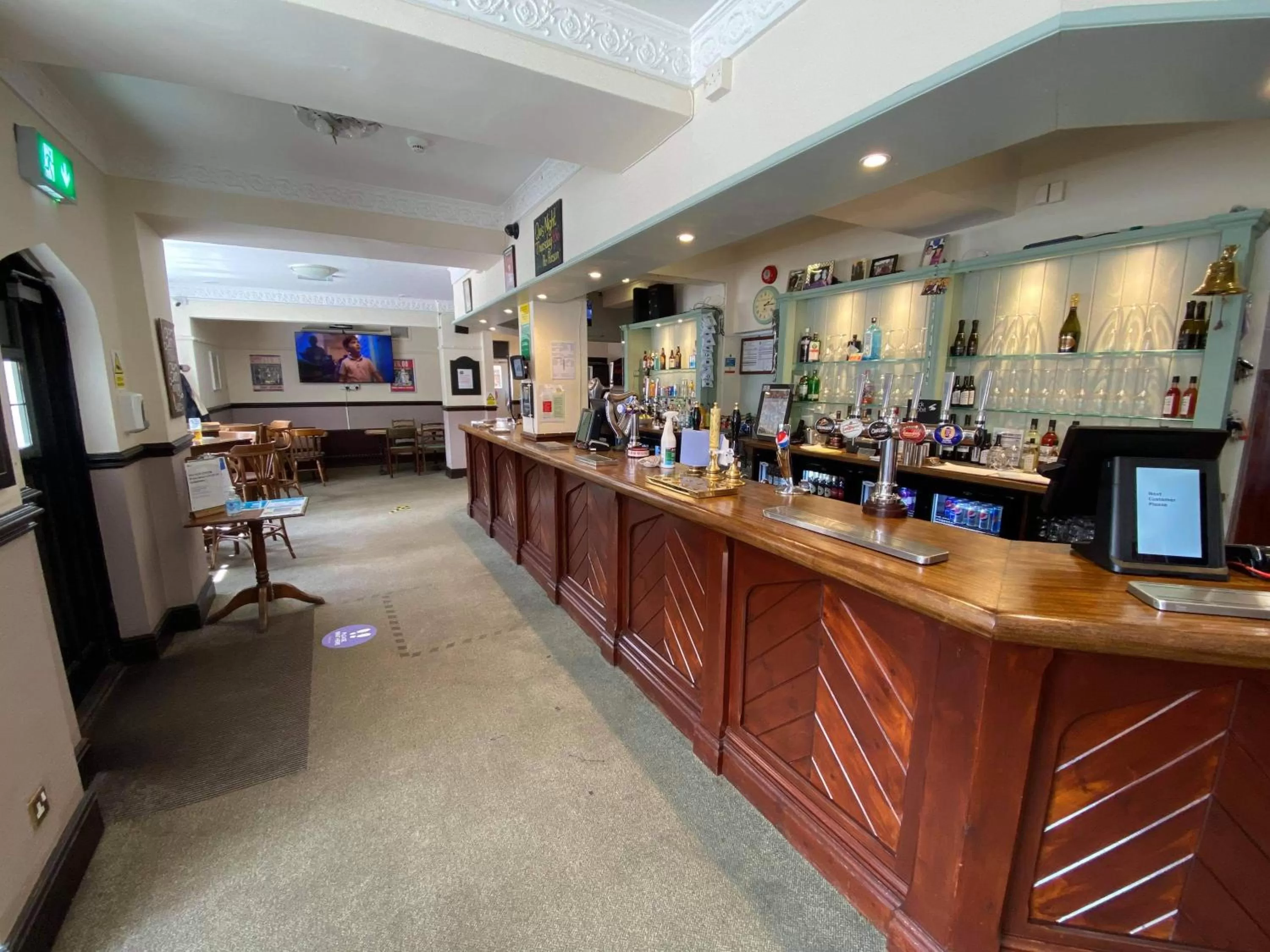 The Plough Inn Wigston