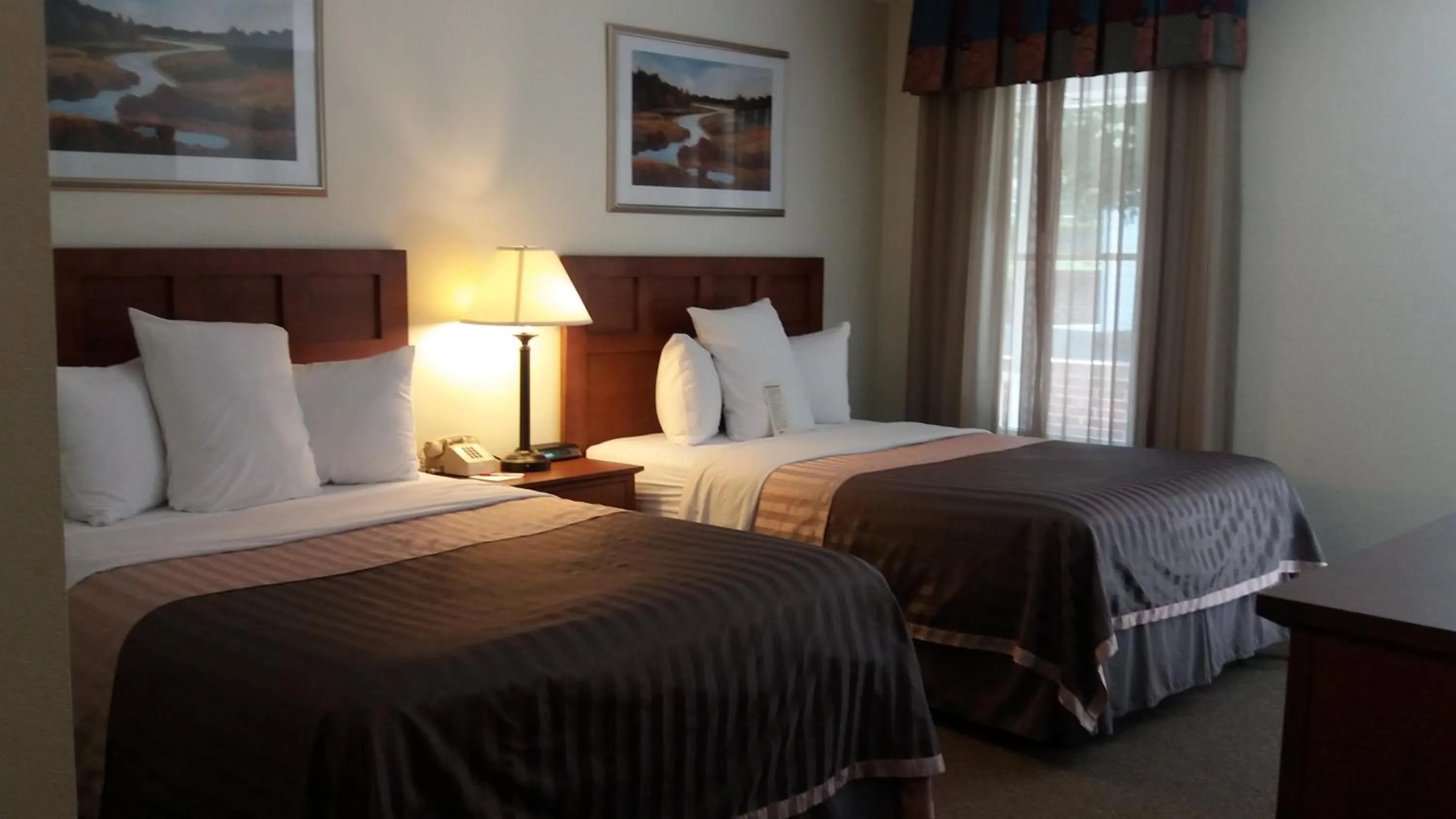 Bedroom, Bed in Inn at Cemetery Hill