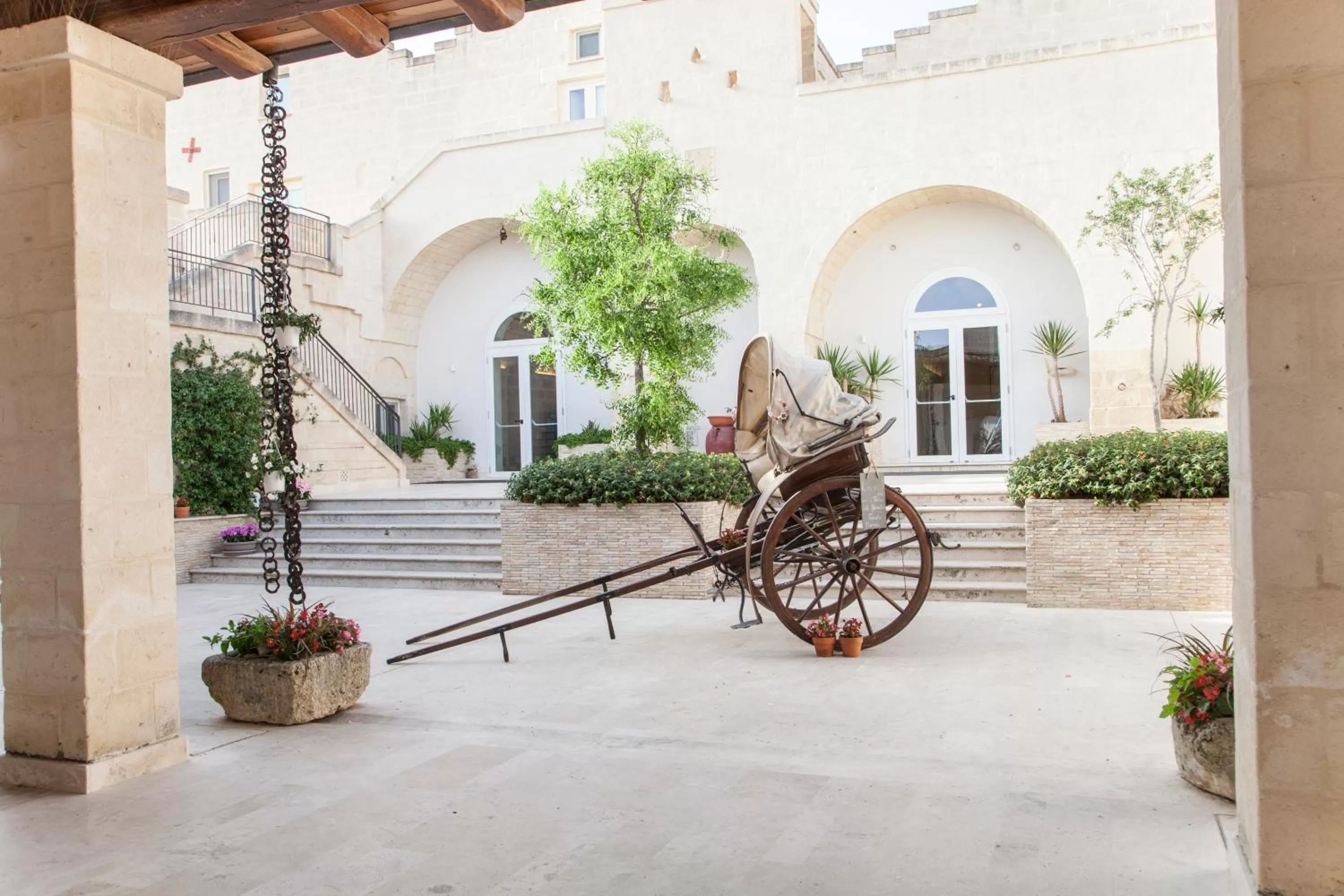 Other in Tenuta Danesi - Camere - Appartamenti - Bubble Room