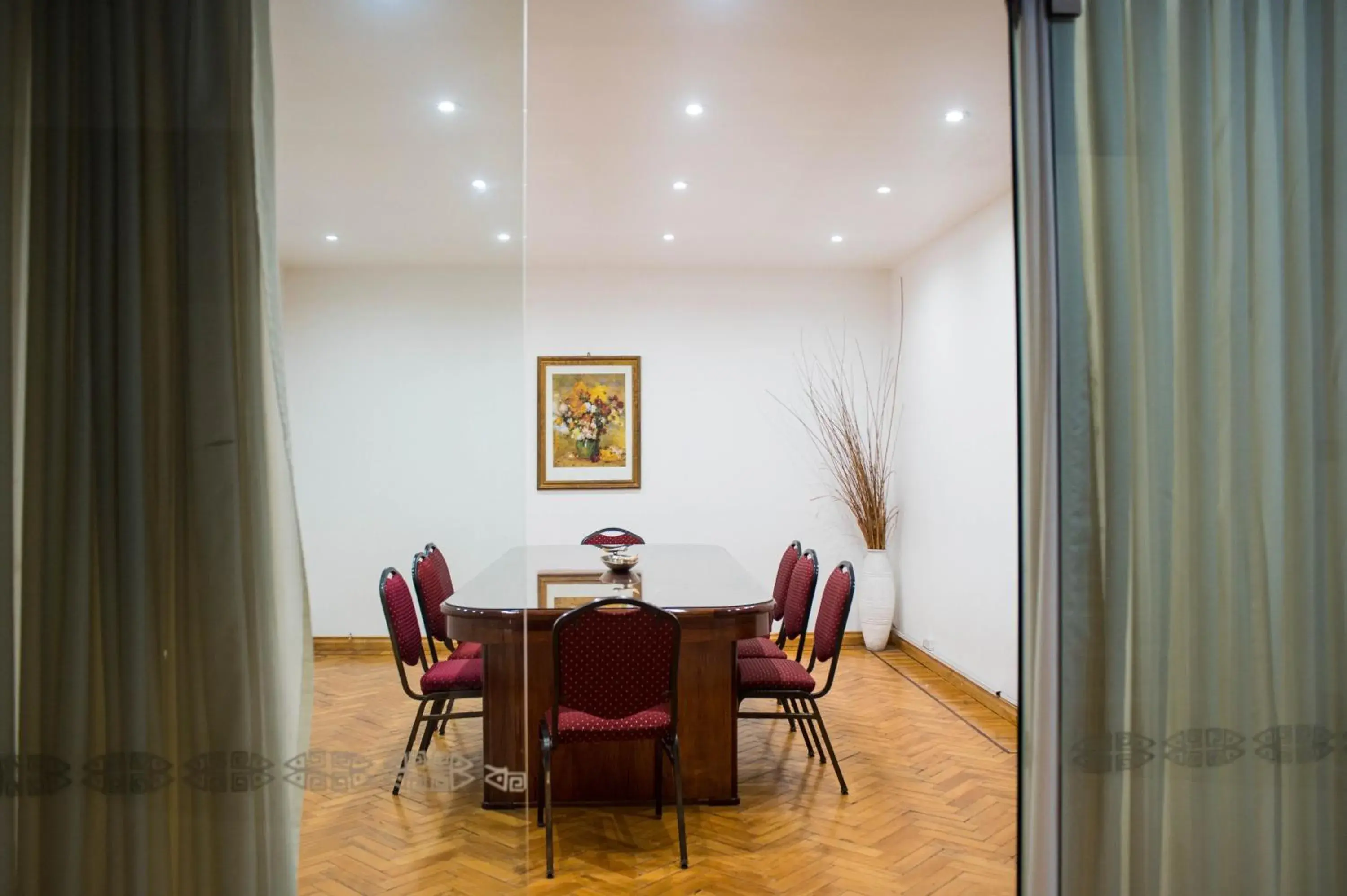 Meeting/conference room, Dining Area in Gran Hotel Presidente
