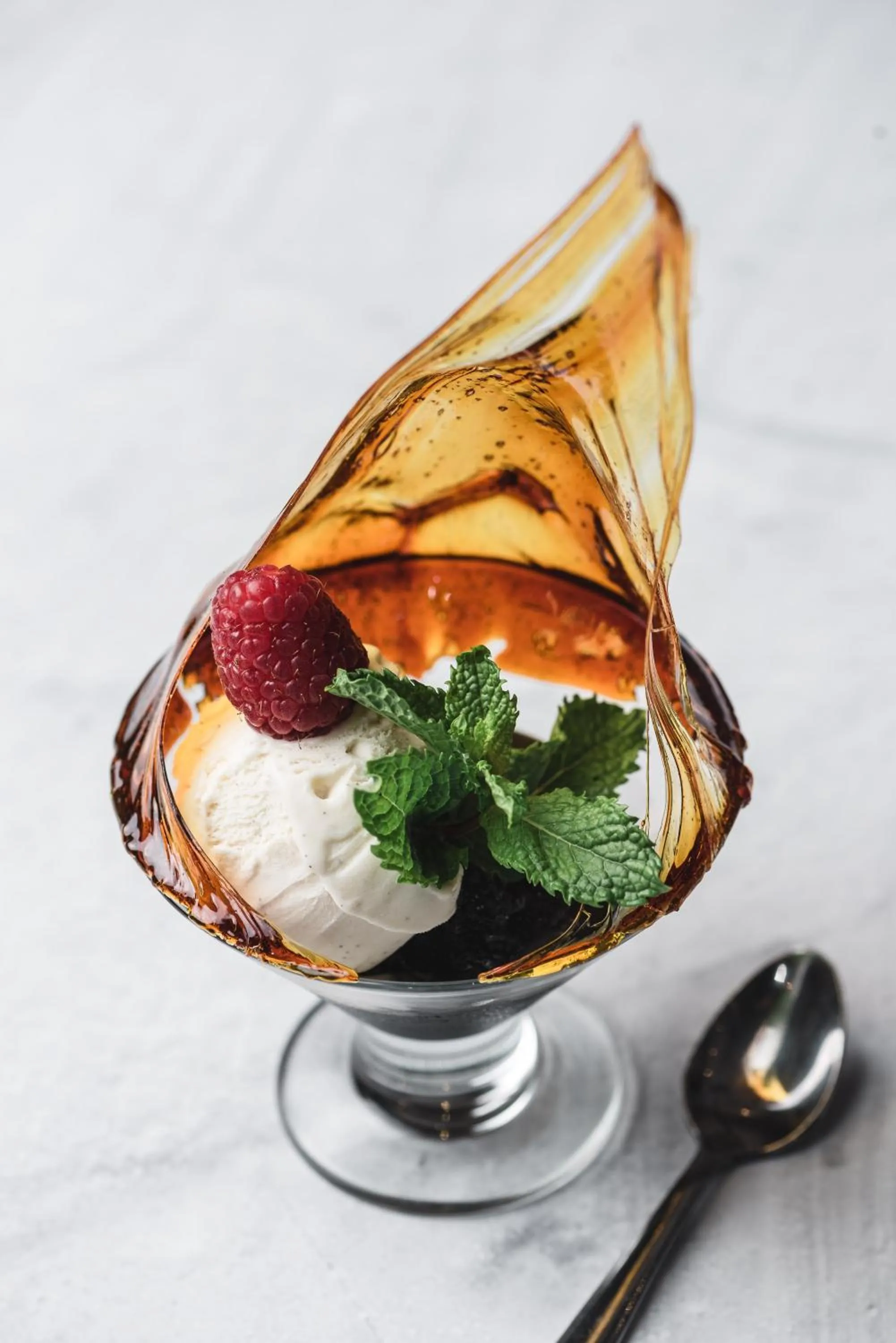 Food in Jannah Marina Hotel Apartments