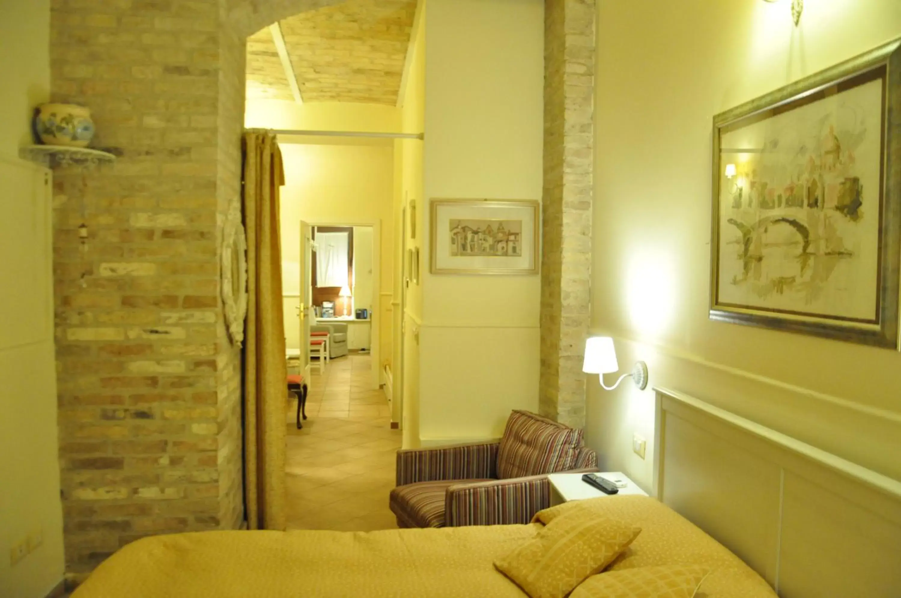 BED AND BREAKFAST PIAZZA MERCATO