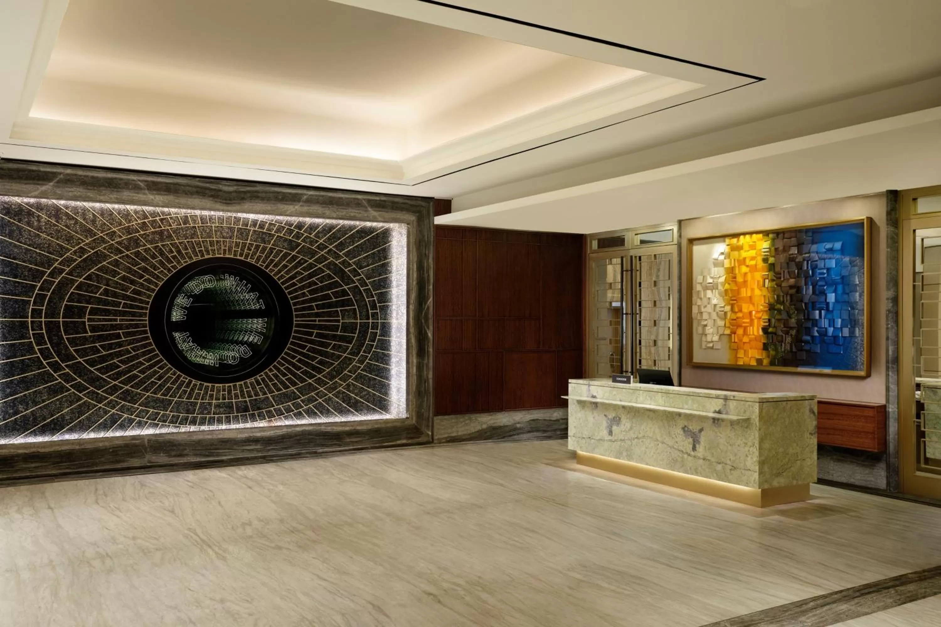 Other in The Westin Surabaya