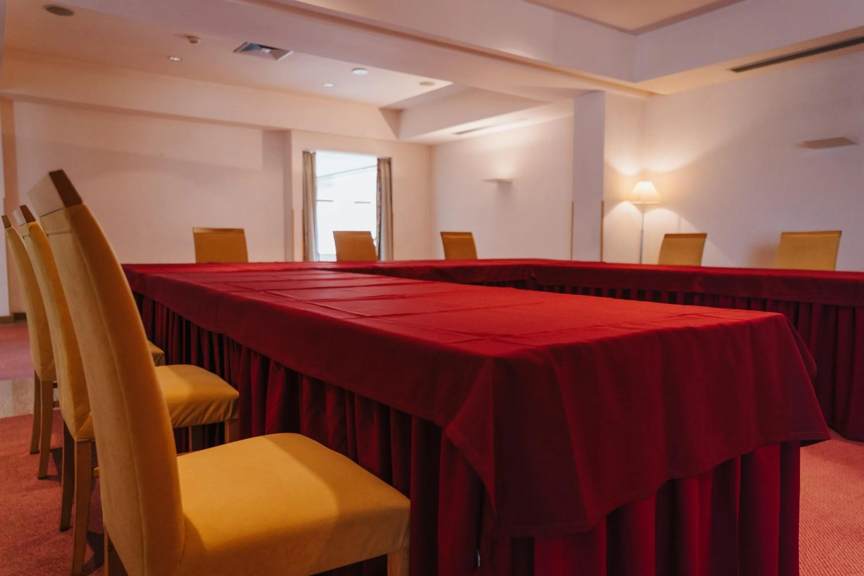 Business facilities in Hotel Premium Porto Maia