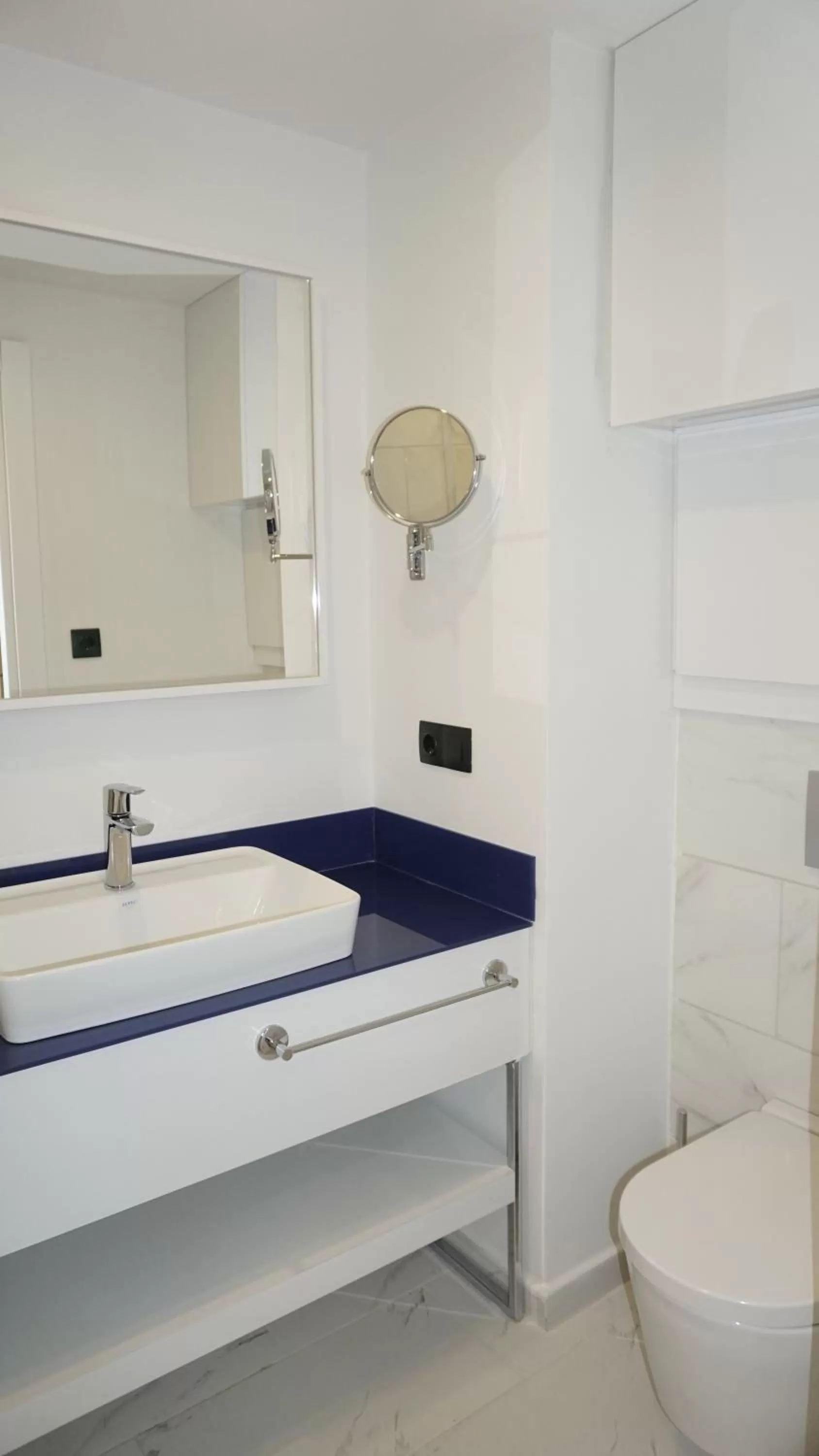 Bathroom in Best Batumi Apartments