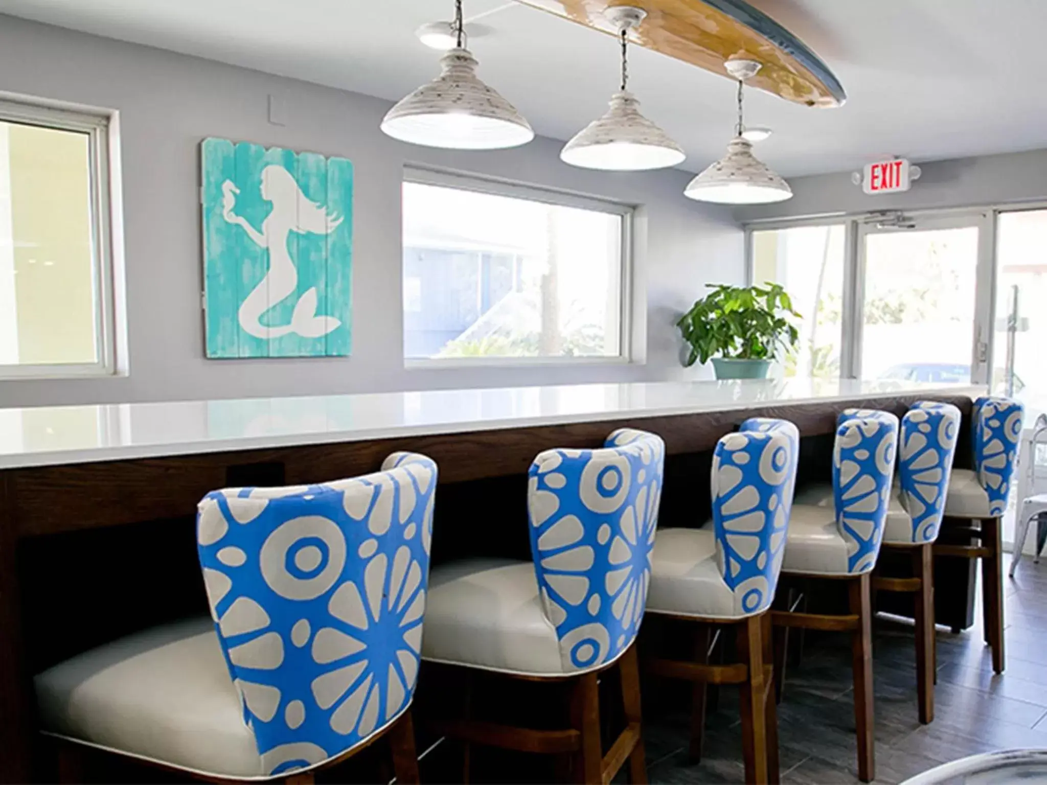 Food and drinks in Surf & Sand Hotel Food and drinks in Surf & Sand Hotel