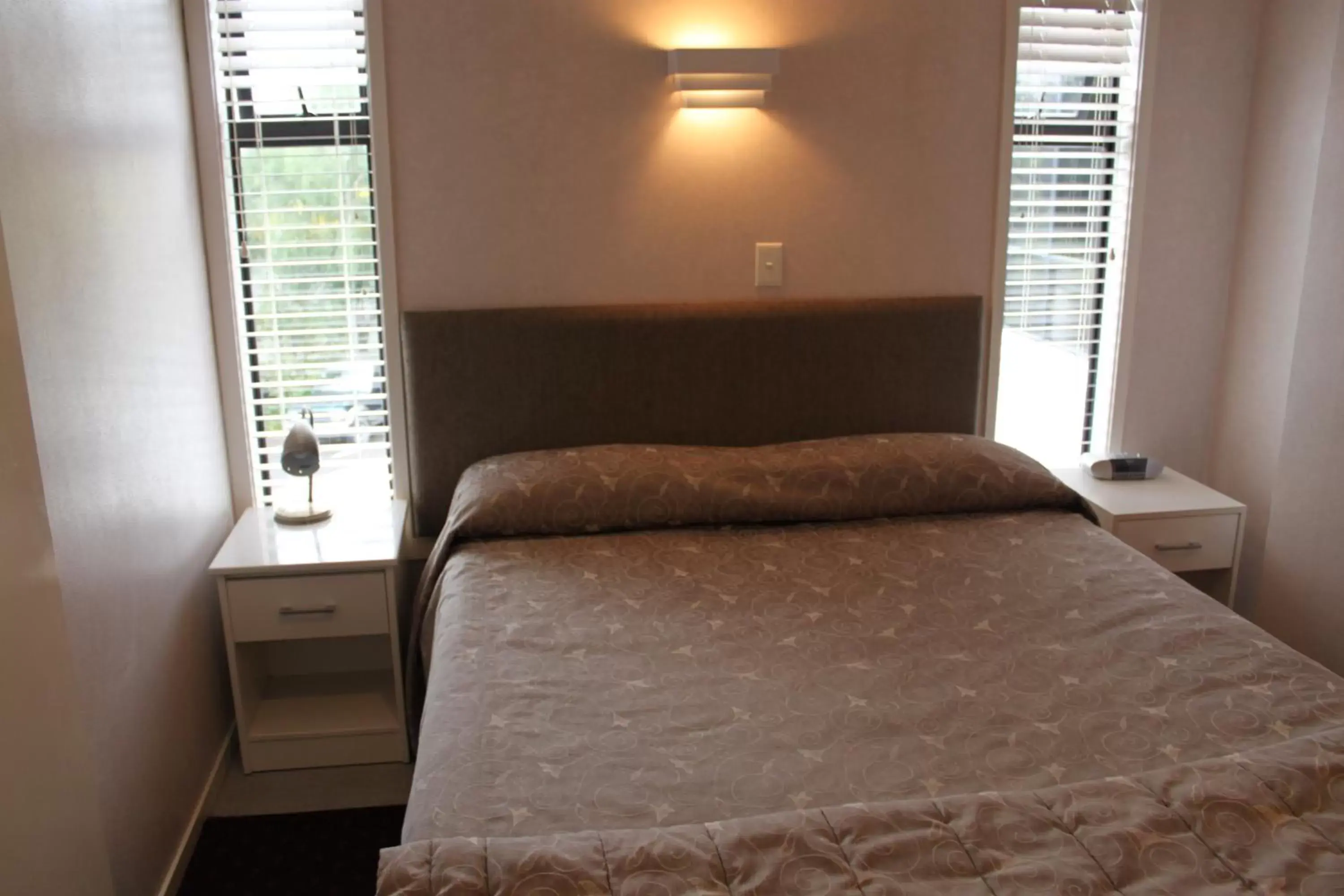 One-Bedroom Apartment in Manukau Motor Lodge