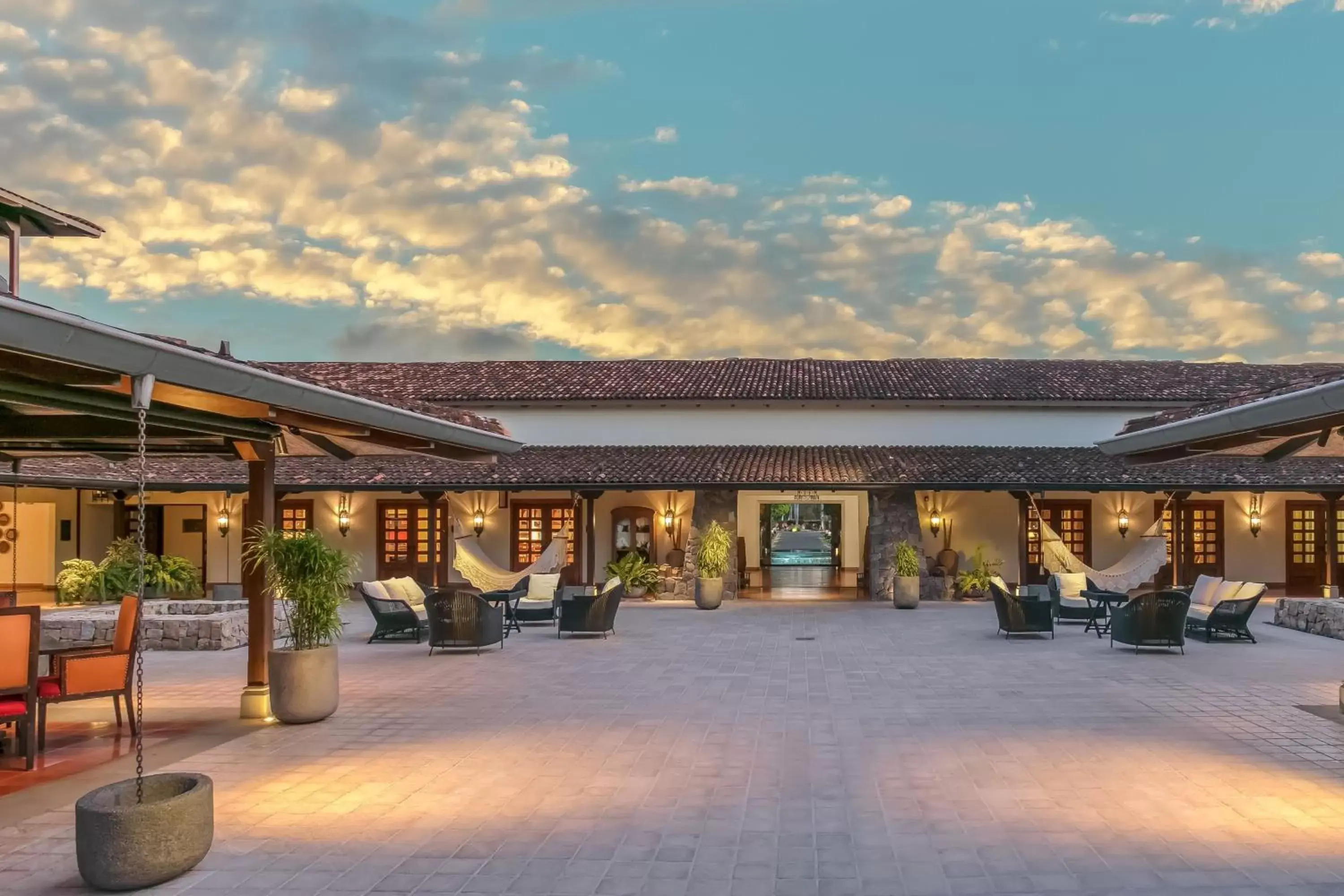 Meeting/conference room in JW Marriott Guanacaste Resort & Spa