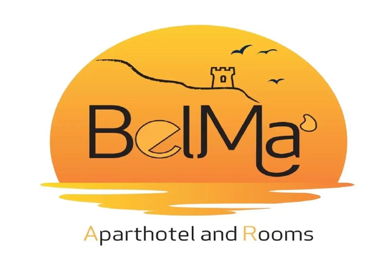 Logo/Certificate/Sign, Property Logo/Sign in BelMa' Aparthotel and Rooms