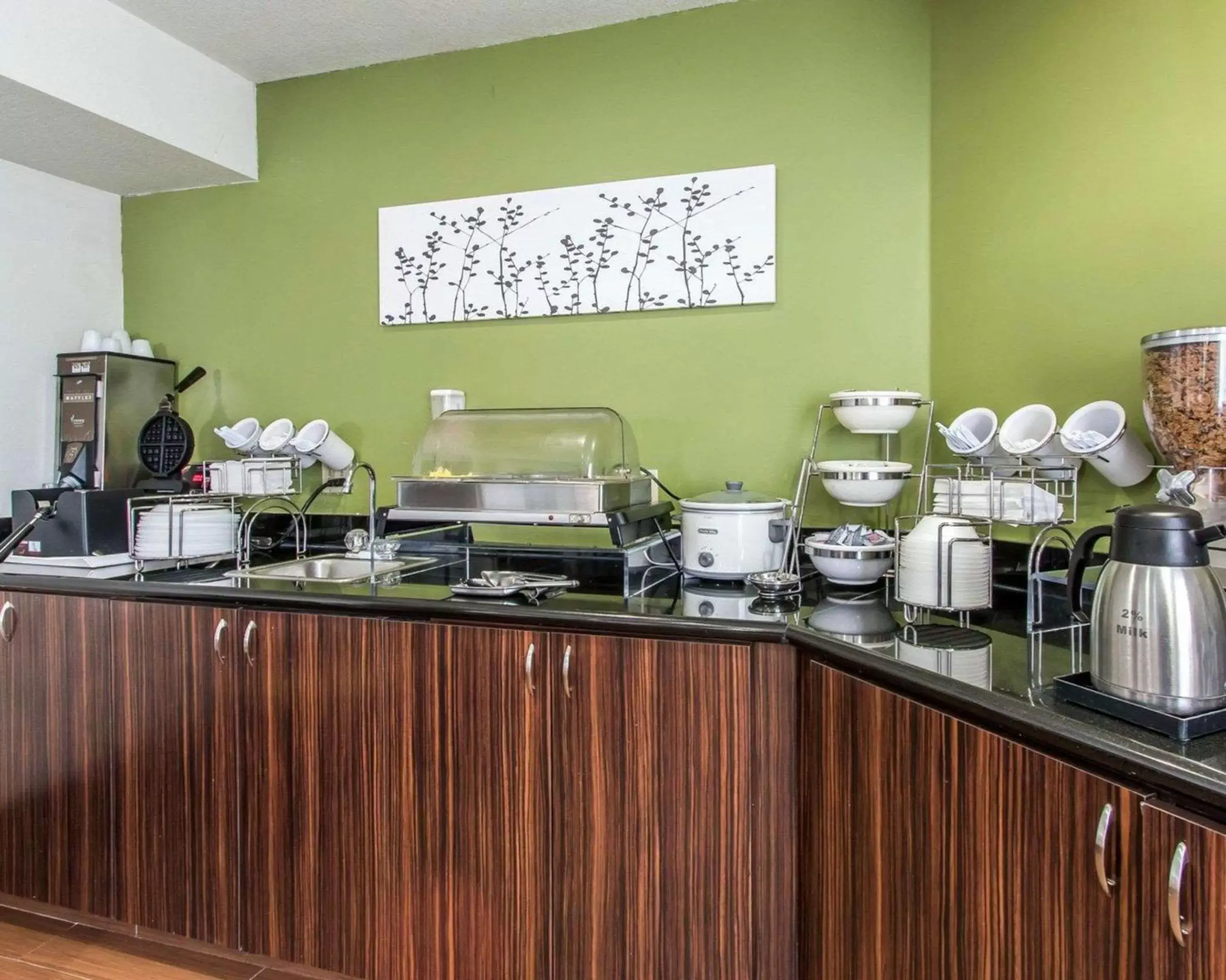 Restaurant/places to eat in The Douillet by Demeure Hotels Restaurant/places to eat in The Douillet by Demeure Hotels