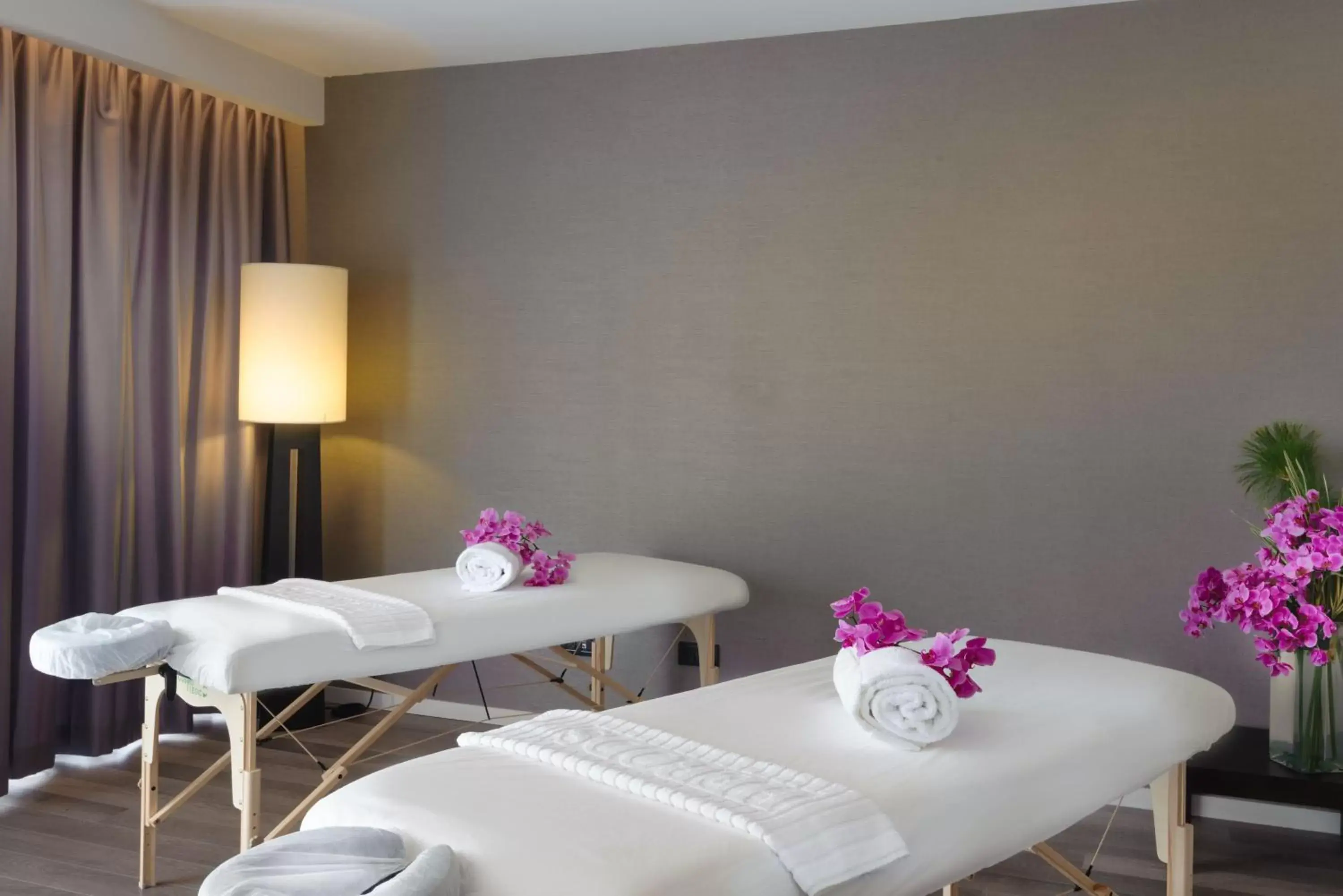 Massage, Spa/Wellness in Herods Herzliya