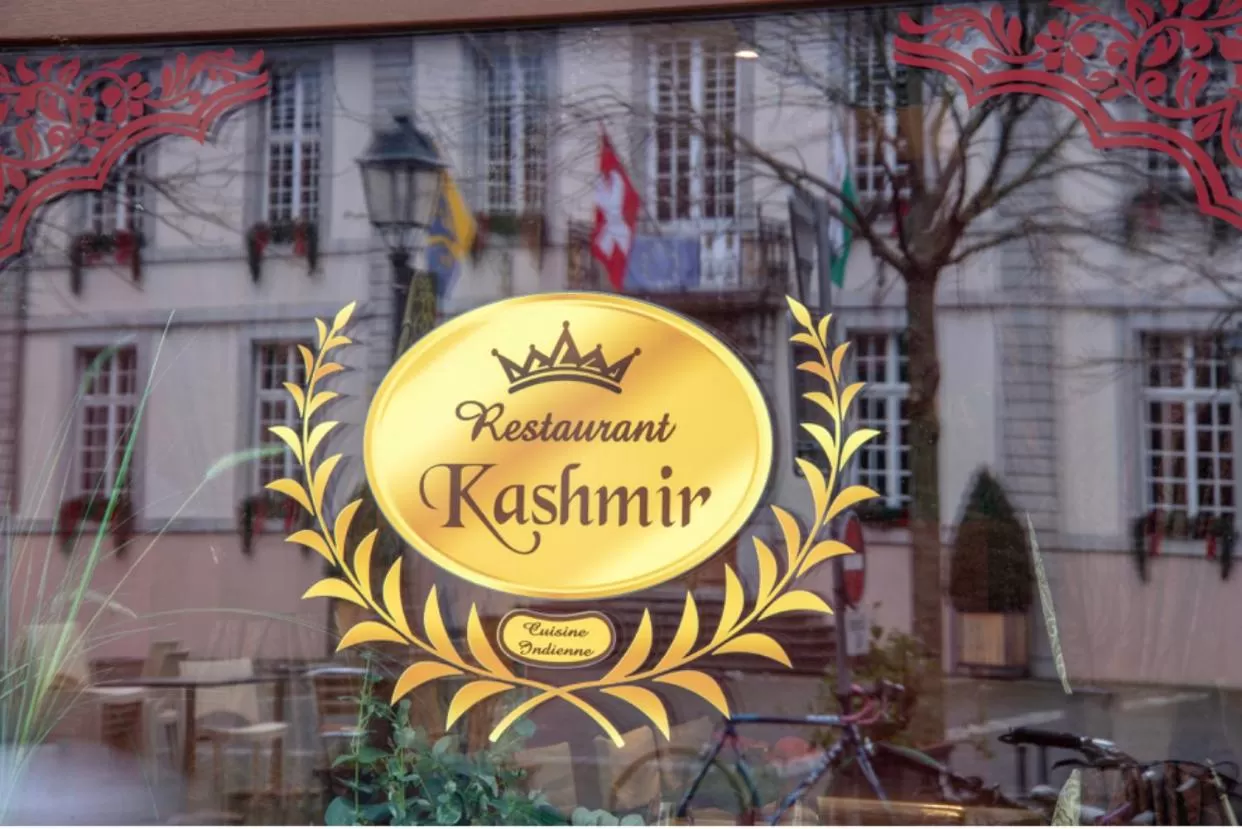 Hostellerie de L'Hôtel de Ville