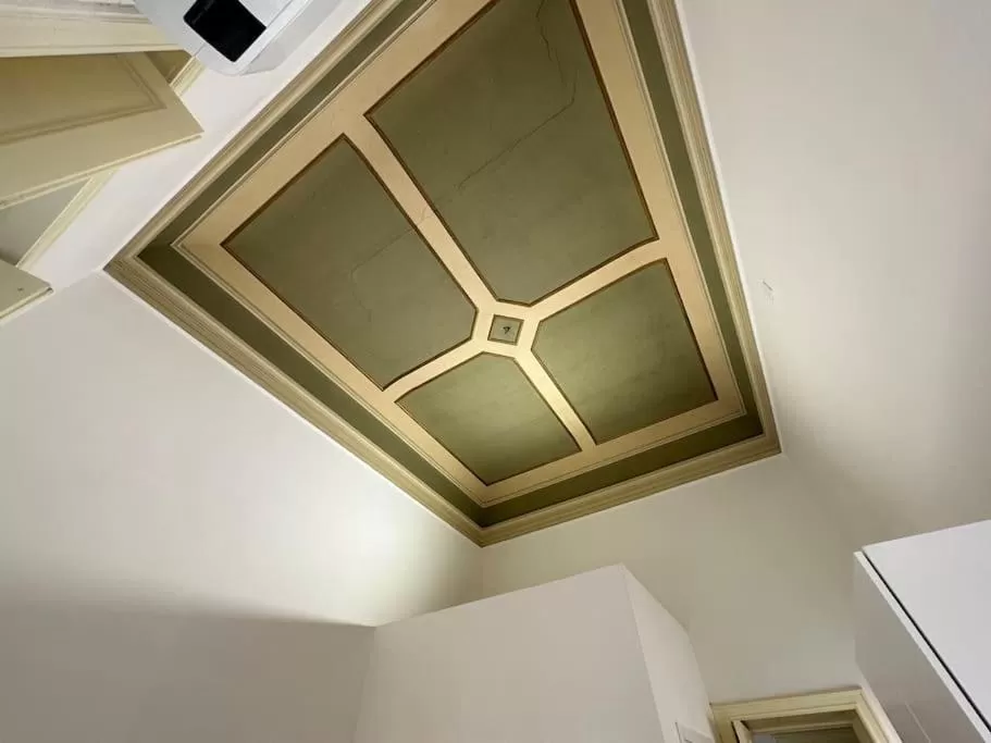 B&B Giardino della Giganza