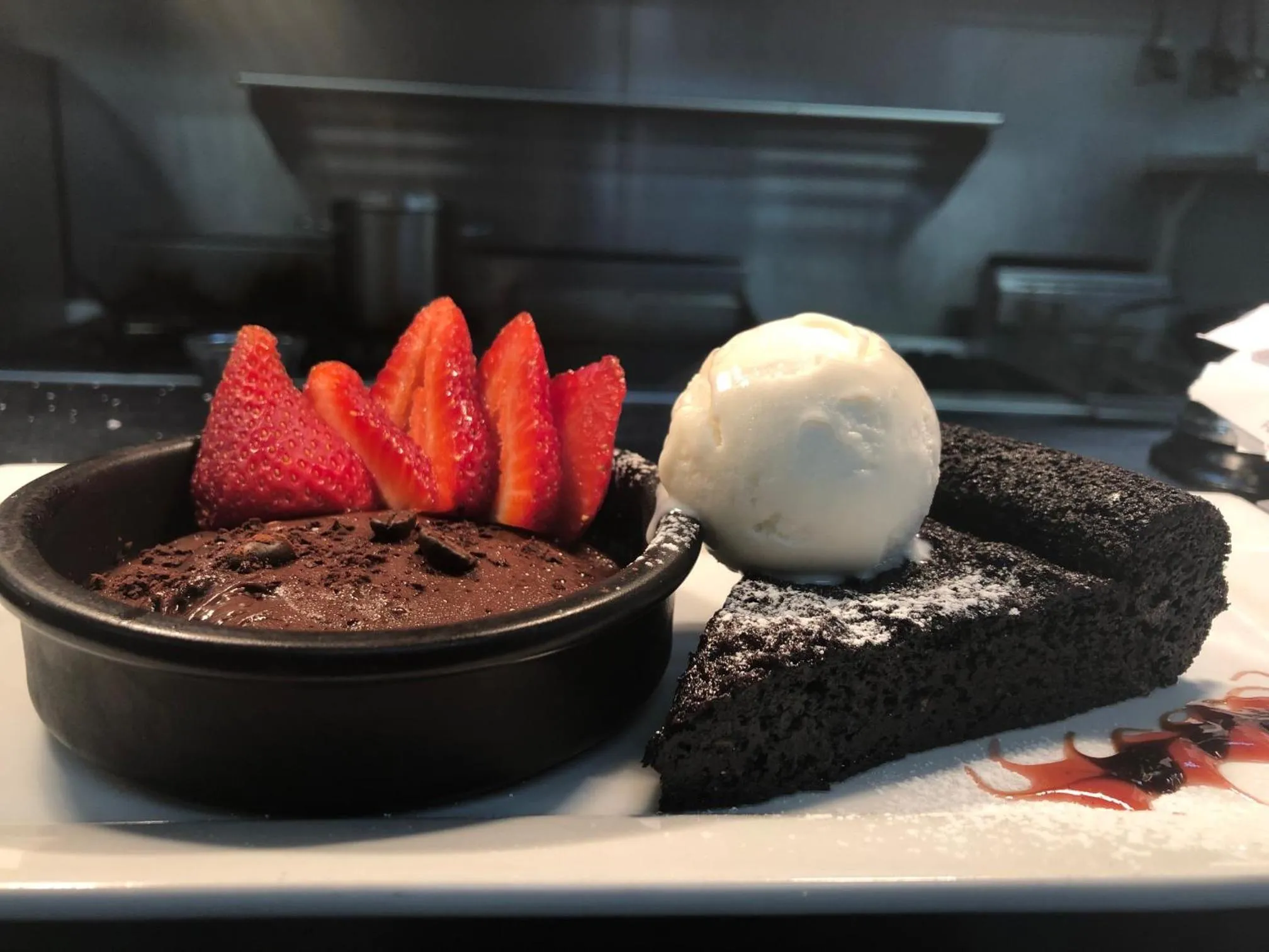 Food close-up, Food in Redhill Tamworth Motor Inn and Conference Centre