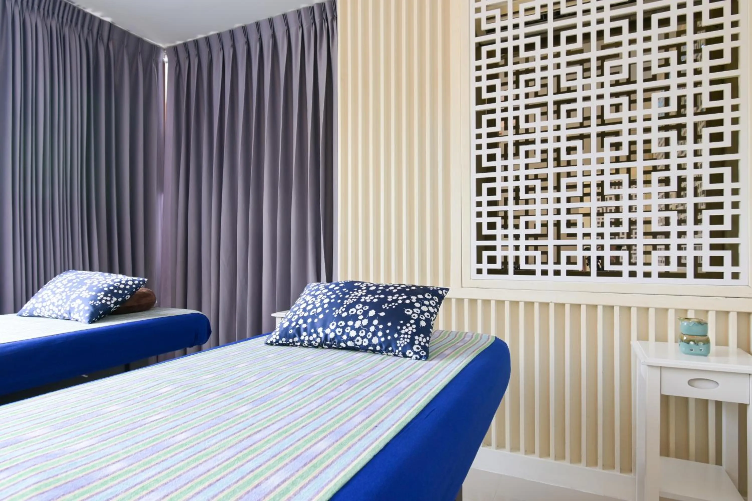 Massage in Sino Maison