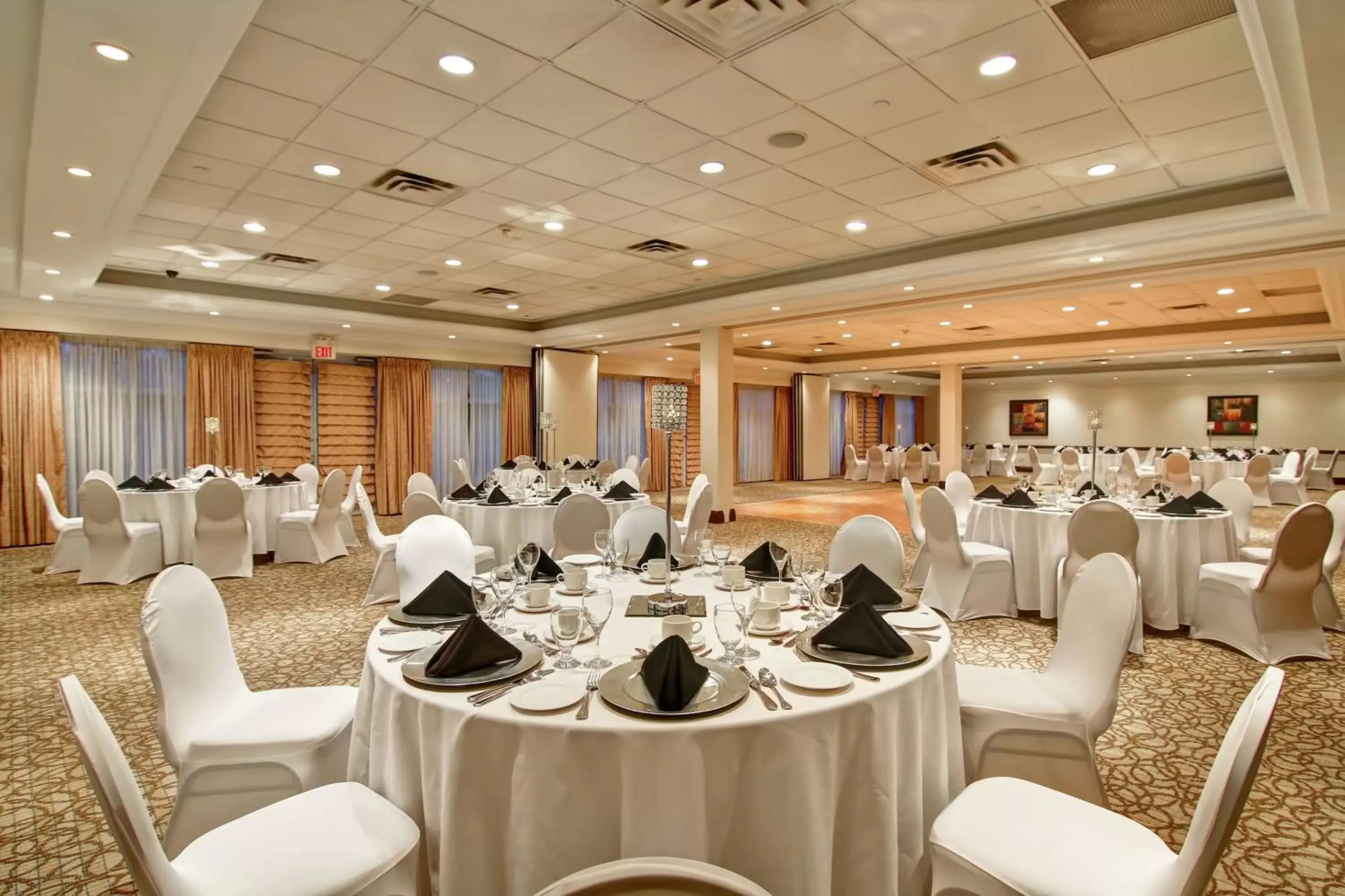 Meeting/conference room, Banquet Facilities in Hilton Garden Inn Toronto/Burlington
