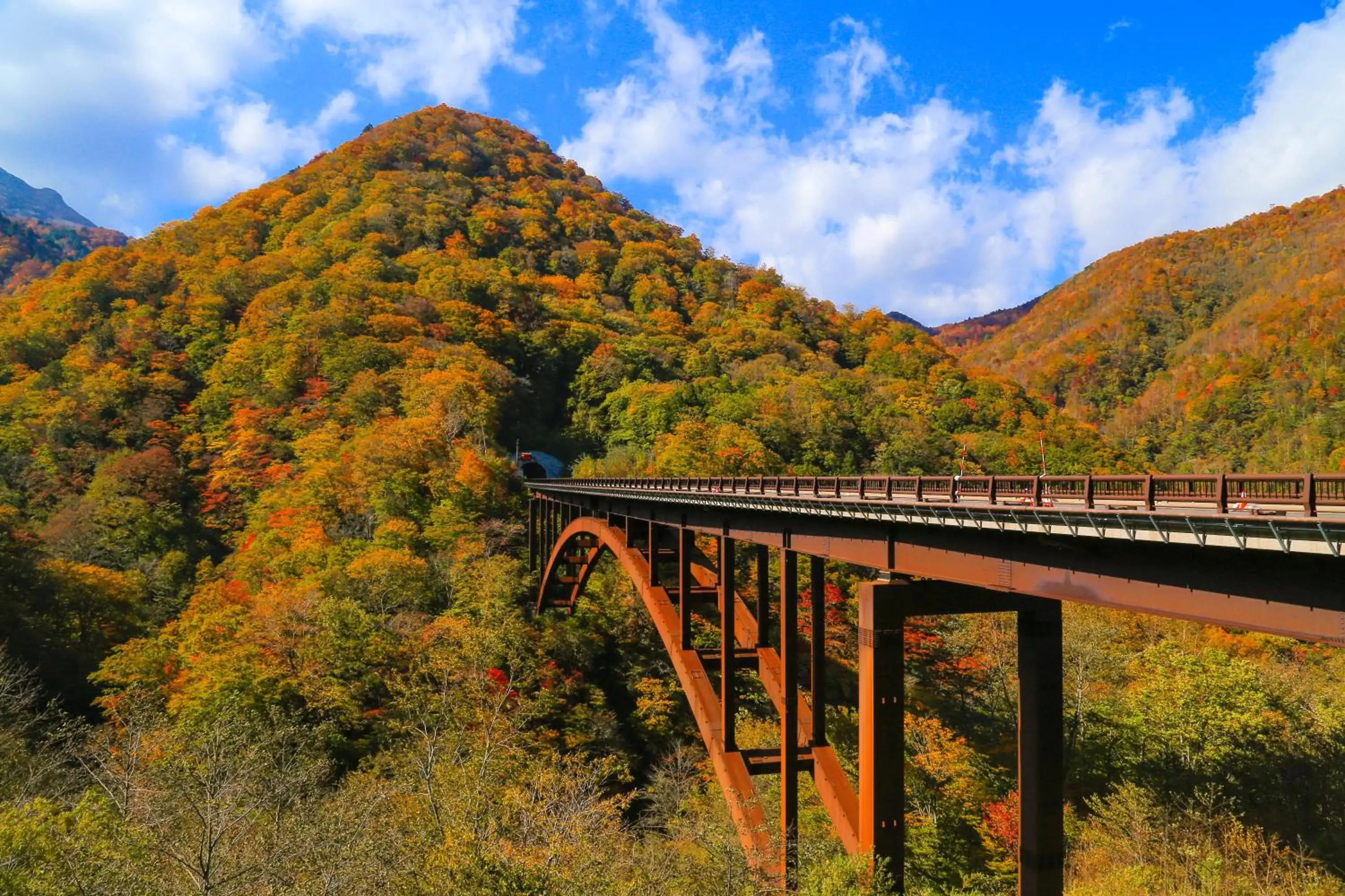 Nearby landmark in APA Hotel Fukushima Ekimae