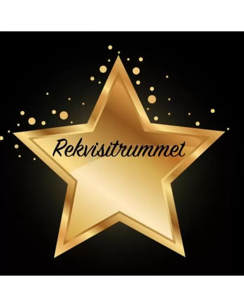 Communal lounge/ TV room in Skuespiller Centralen