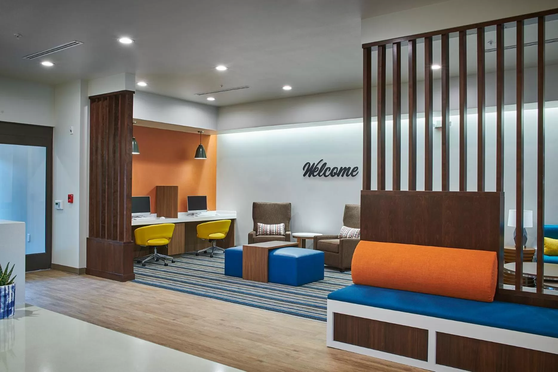 Business facilities in MainStay Suites Carlisle - Harrisburg