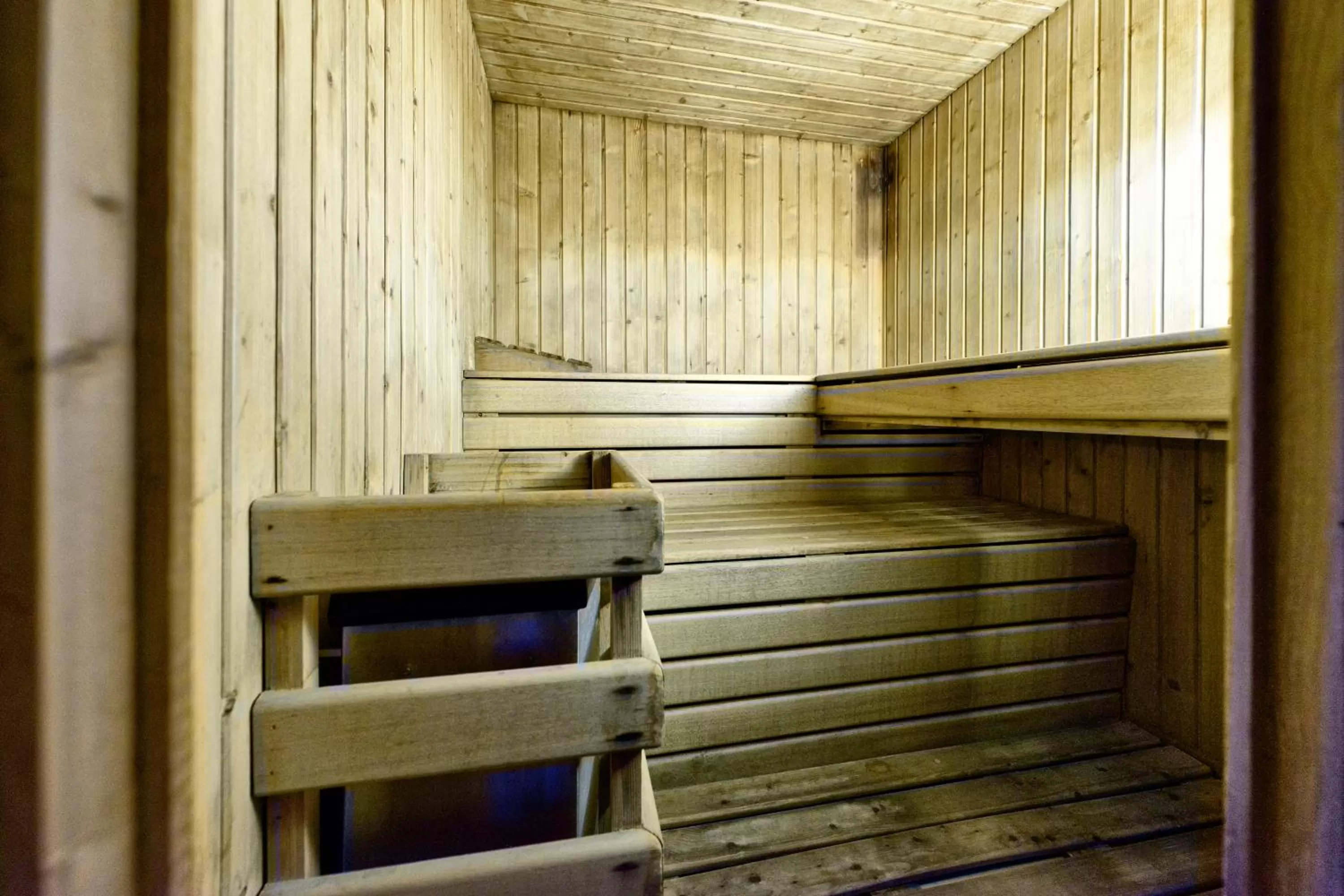 Sauna in Maisonnave