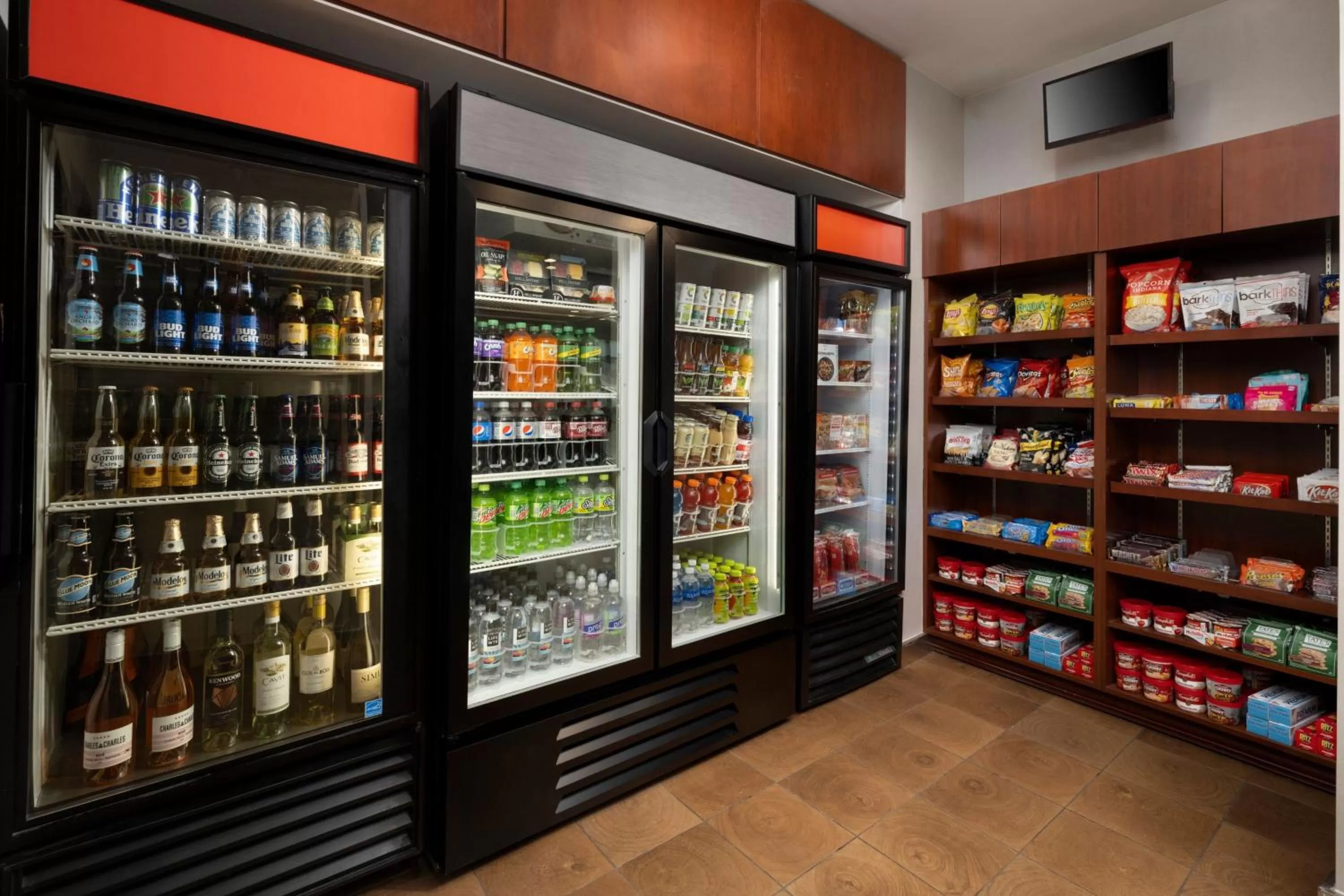 Other in Courtyard by Marriott Washington Capitol Hill/Navy Yard