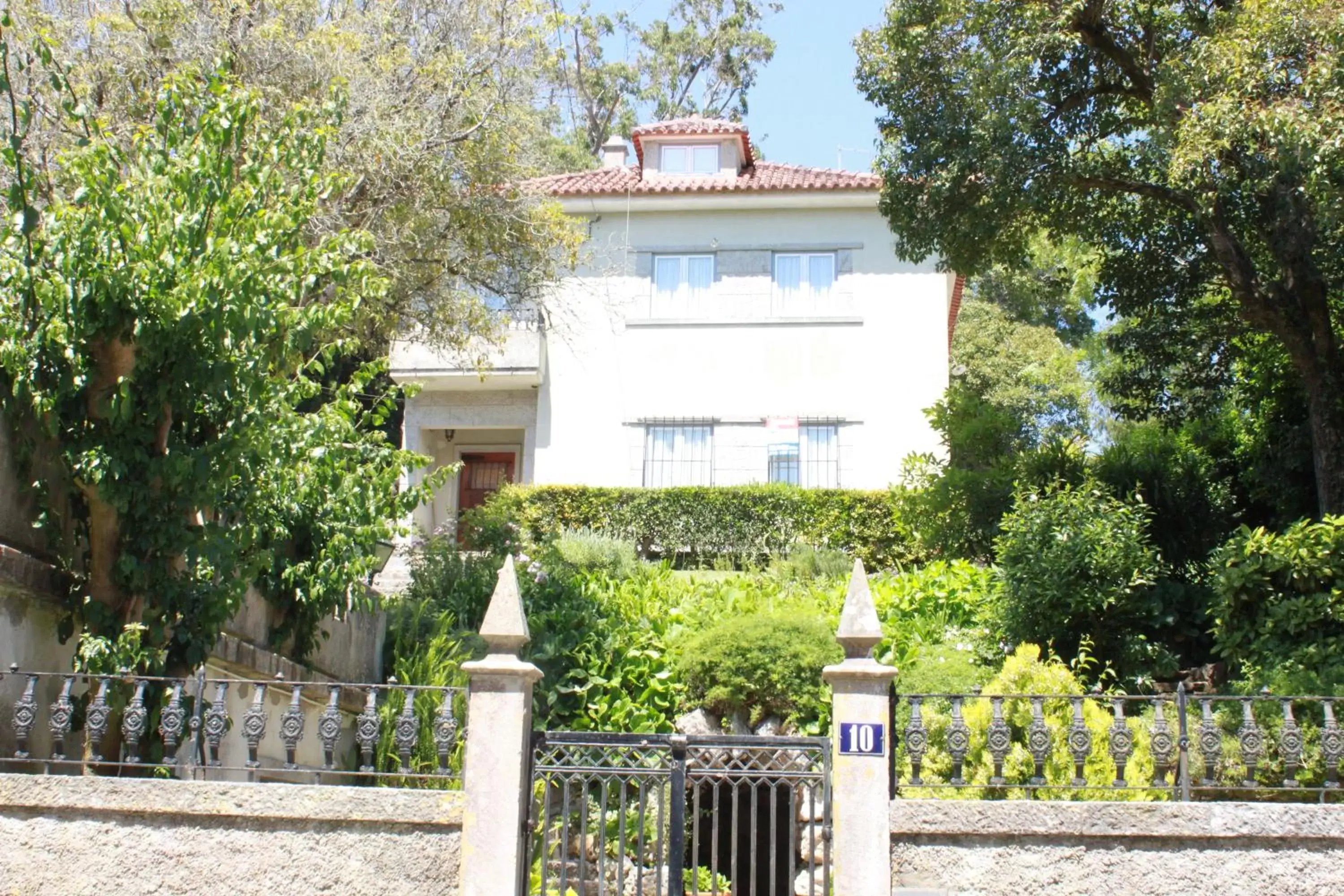 Facade/entrance, Property Building in Lanui Guest House