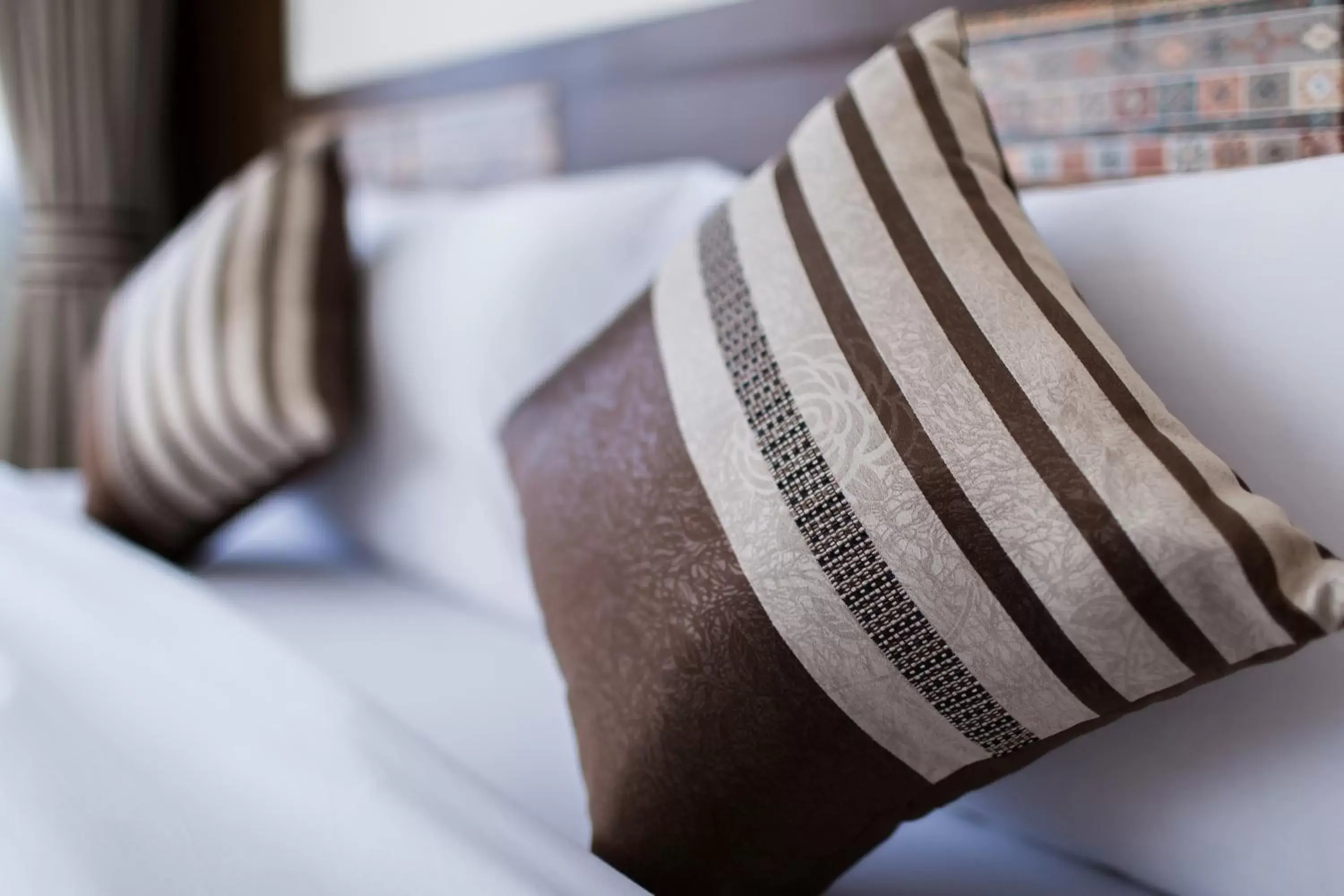 Bedroom, Bed in Mhonsa Hotel