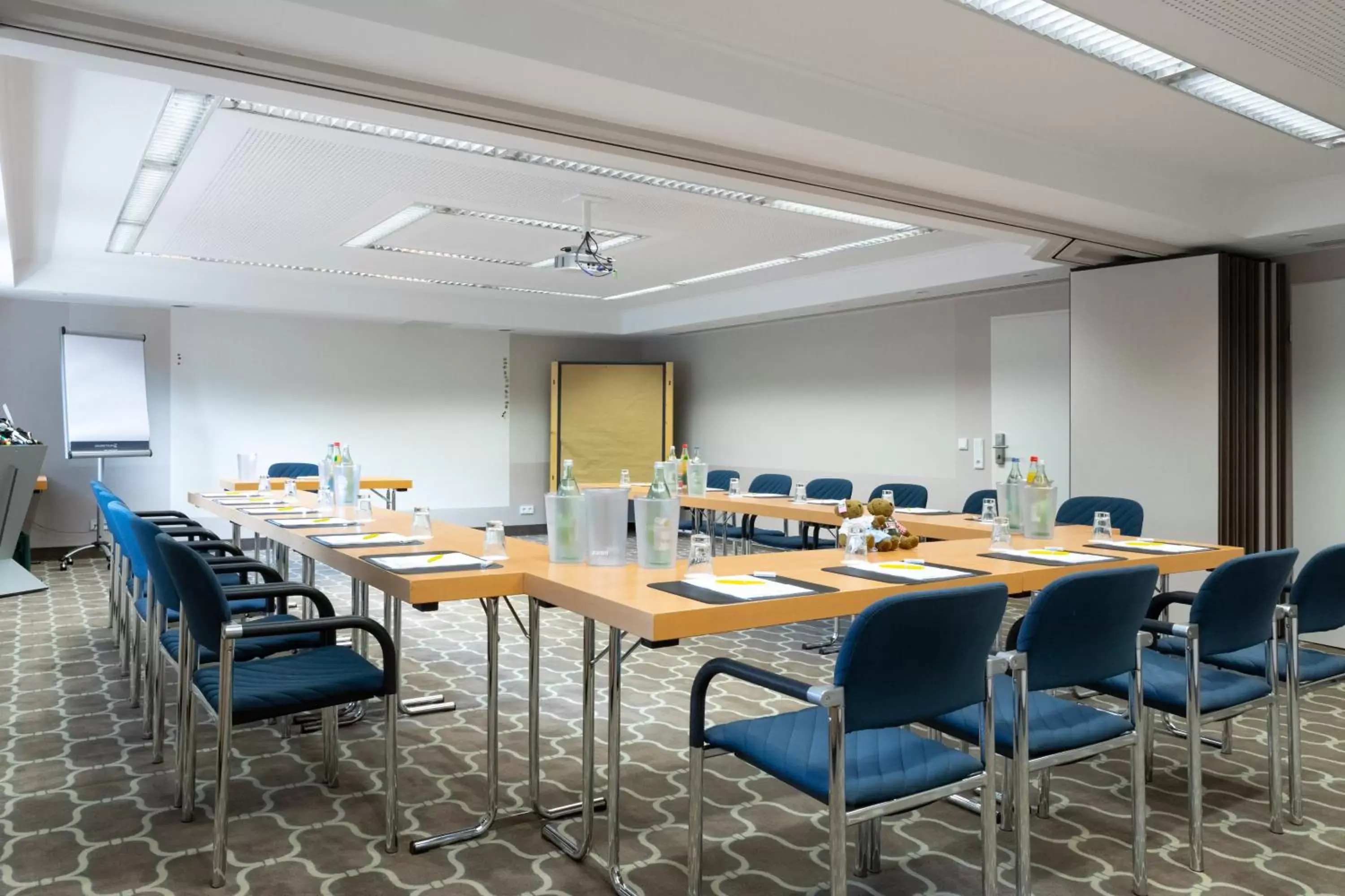 Meeting/conference room in Olymp Munich