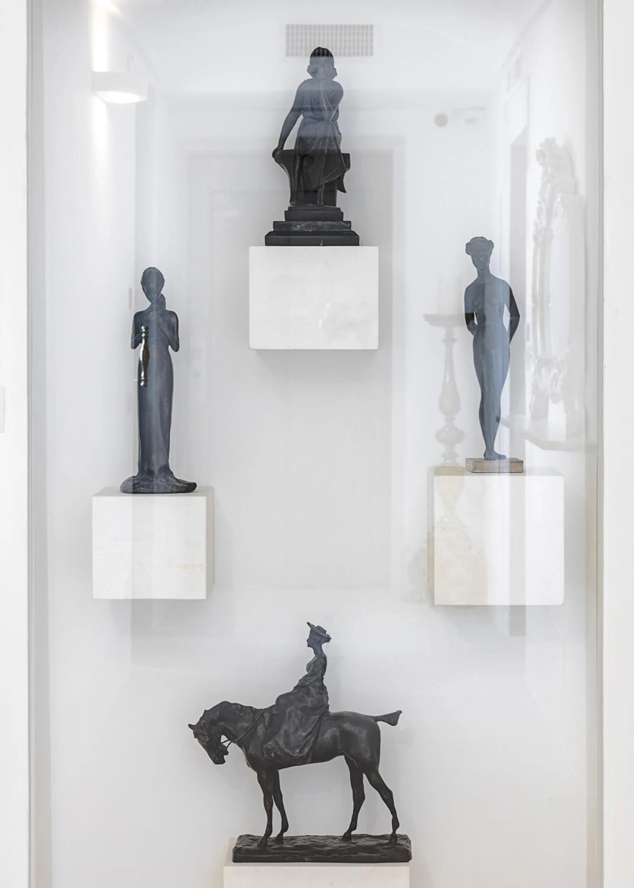 Restaurant/places to eat in Palazzo Ducale Venturi - Luxury Hotel & Wellness