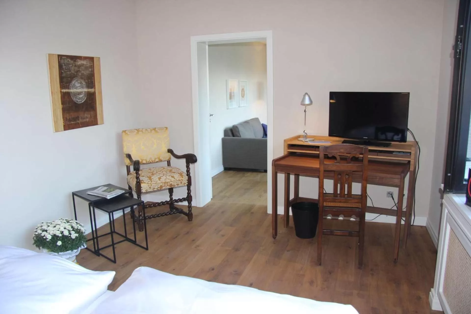 Other, Bed in Kloster Steinfeld Gästehaus