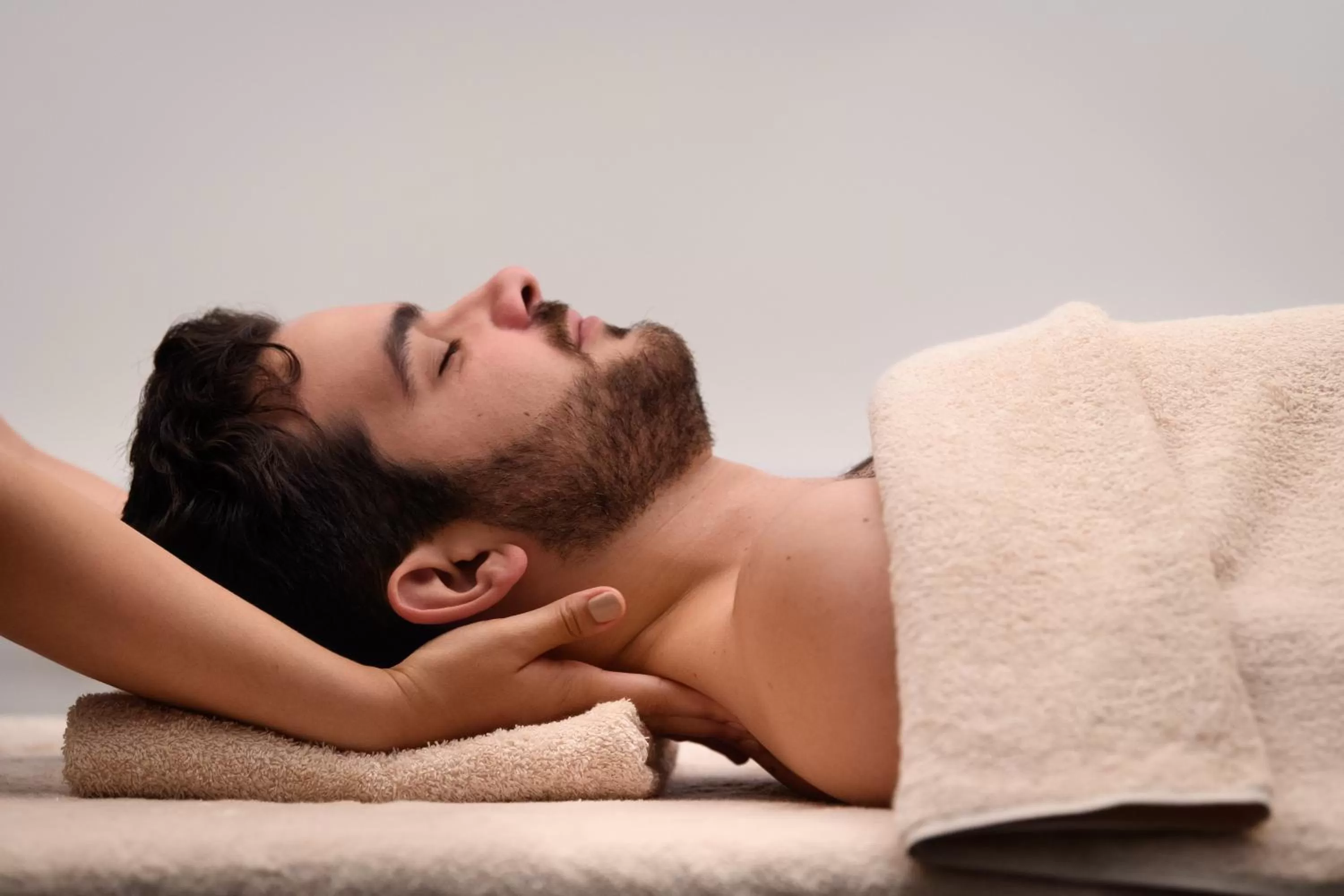 Spa and wellness centre/facilities in Inspira Liberdade Boutique Hotel