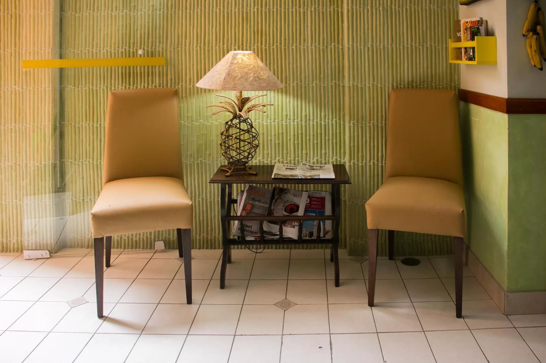 Property building in Hotel Residenza - 400m do inicio da Av Paulista e Metrô Paraiso