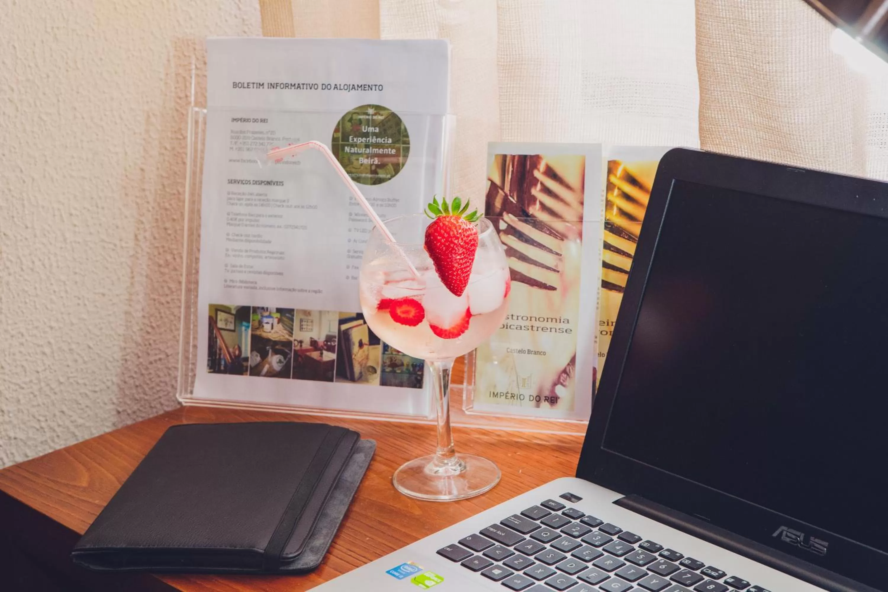 Hotel Império do Rei