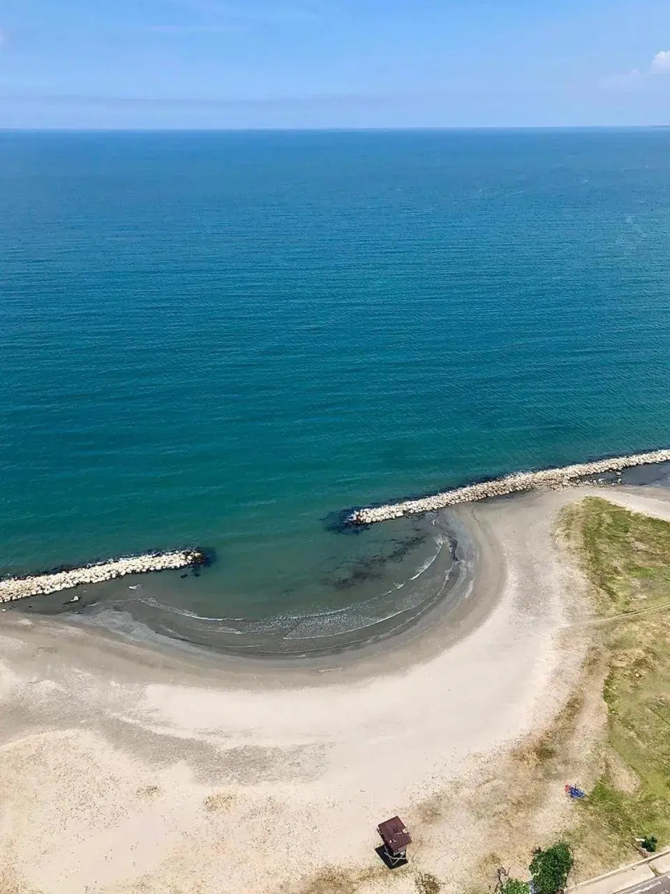 Nearby landmark, Bird's-eye View in Hotel Boutique Castillo Ines Maria