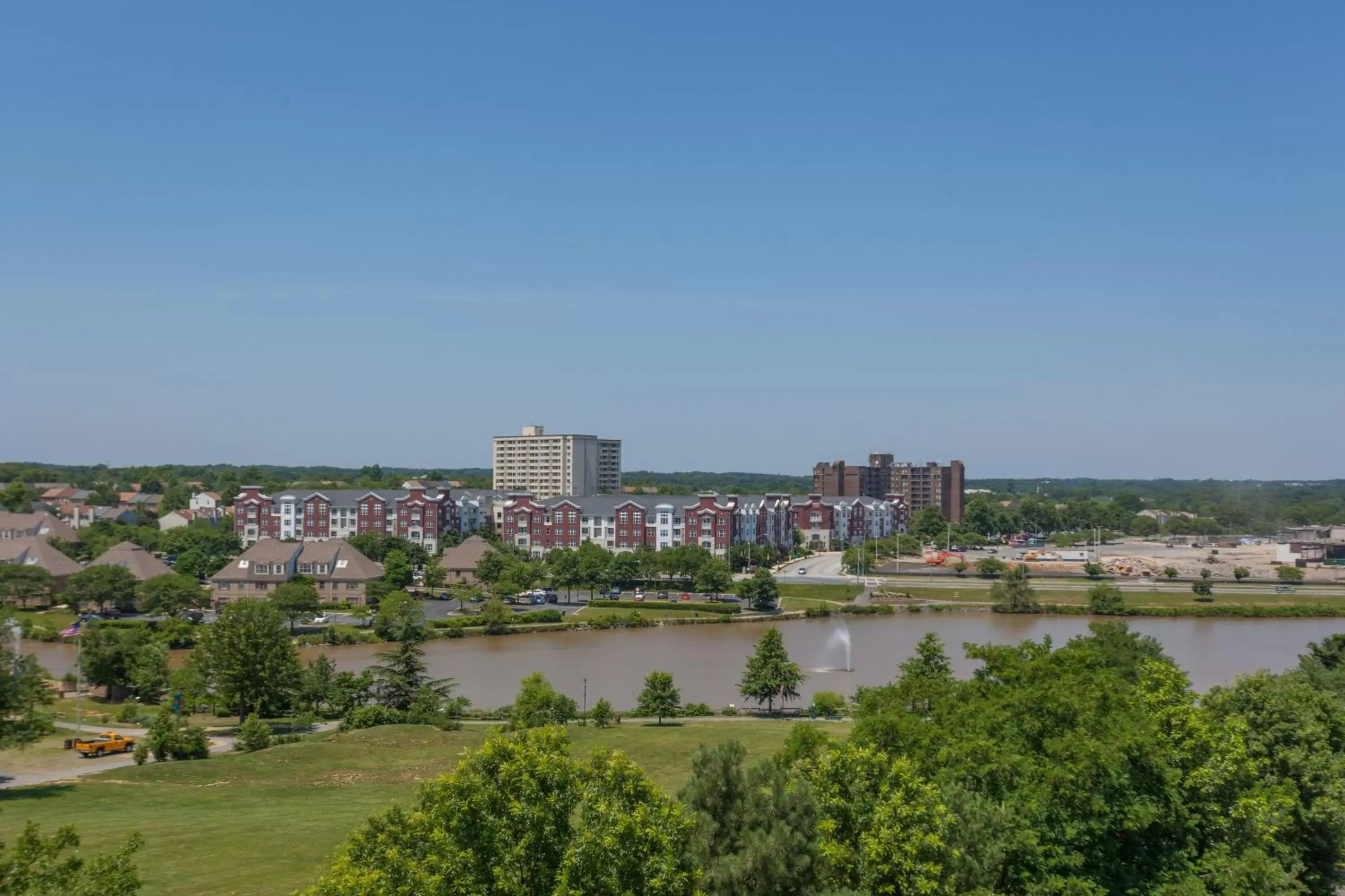 Other in Holiday Inn Express & Suites Laurel Lakes, an IHG Hotel